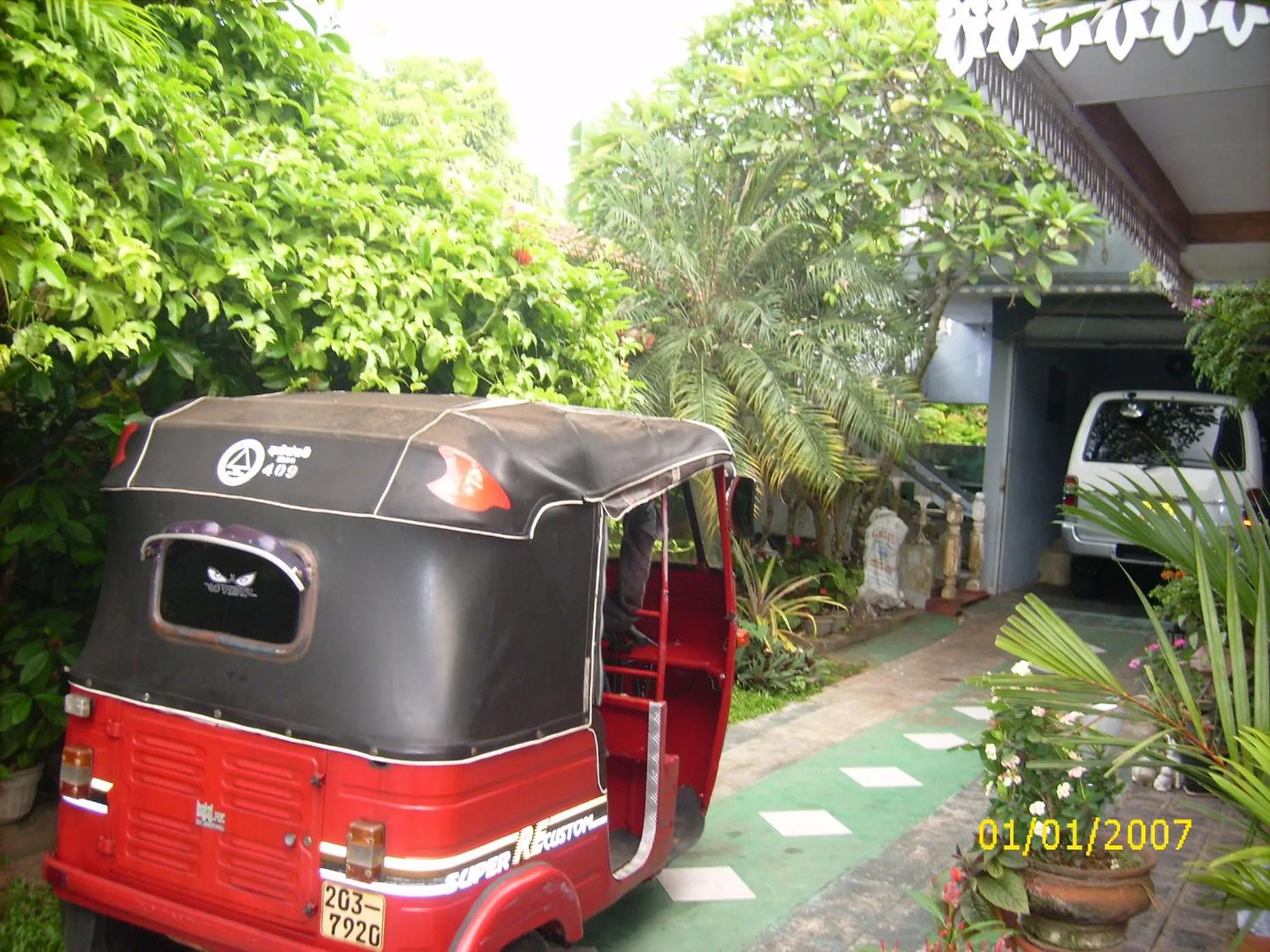 Selavi Resort Bentota