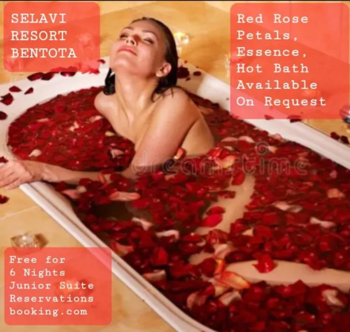 Selavi Resort Bentota