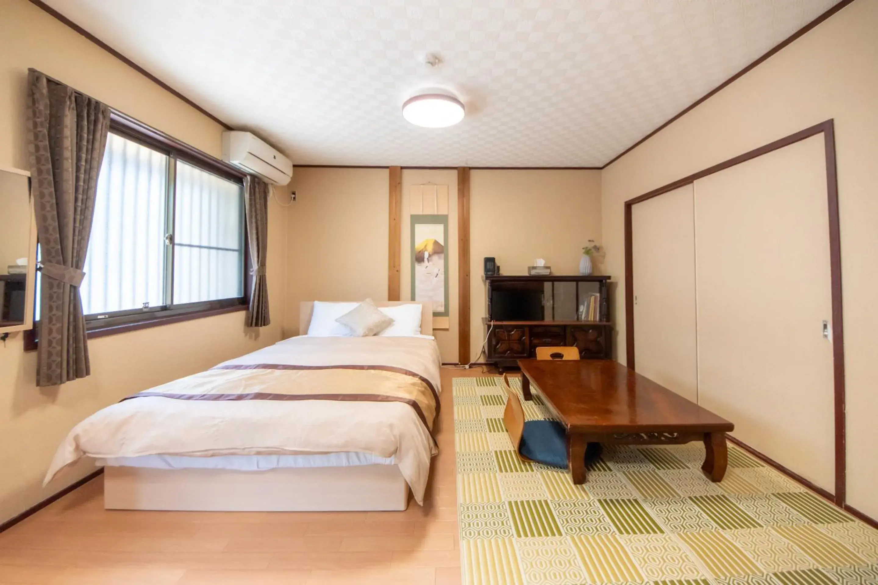 One-Bedroom Apartment - single occupancy in Comfy Stay MR1 & MR2 One-Bedroom Apartment - single occupancy in Comfy Stay MR1 & MR2