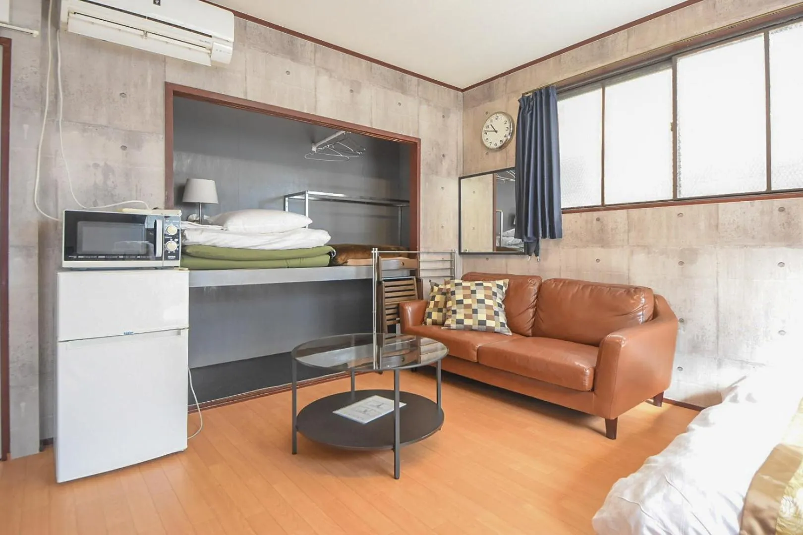 Photo of the whole room in Comfy Stay MR1 & MR2