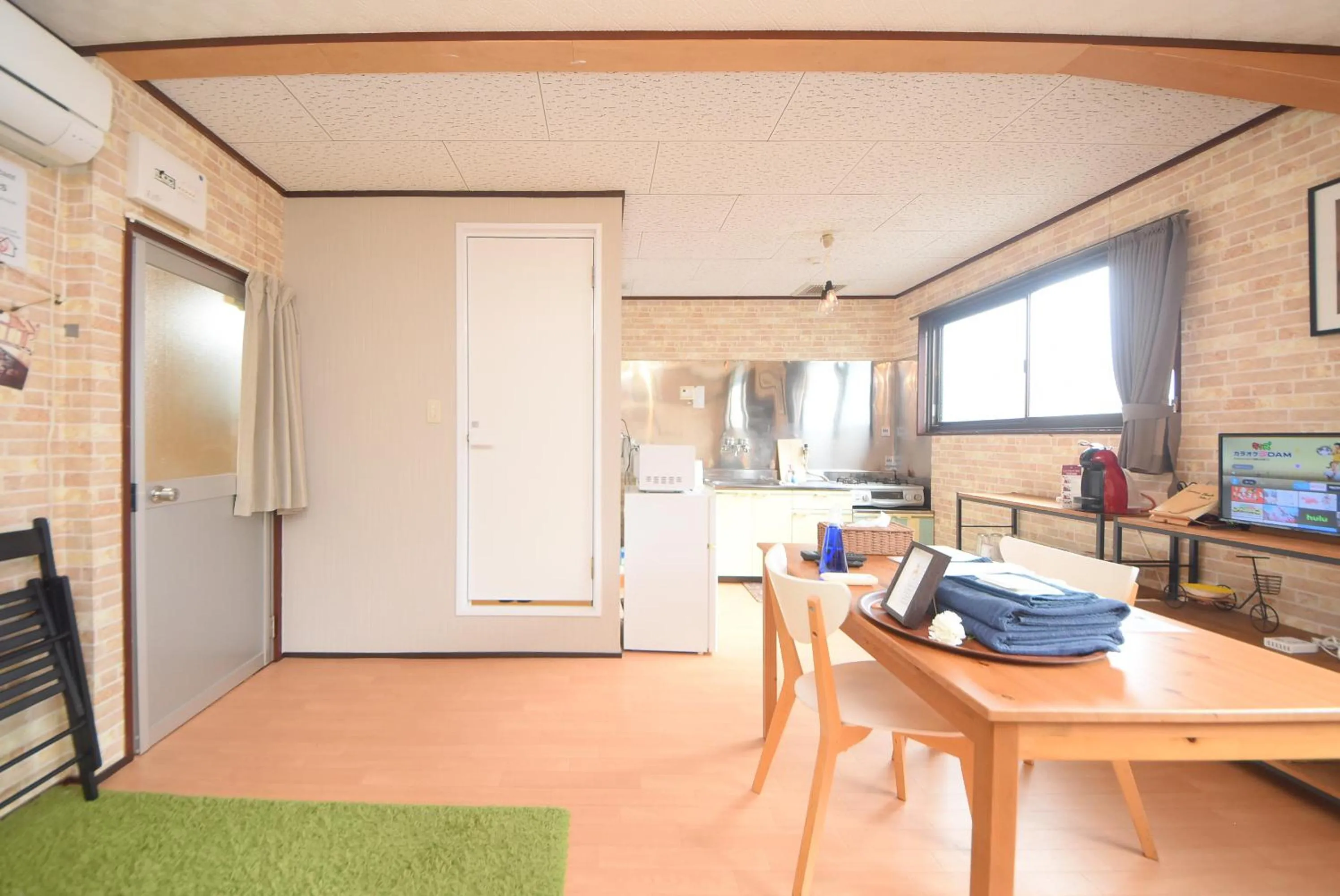 Photo of the whole room in Comfy Stay MR1 & MR2