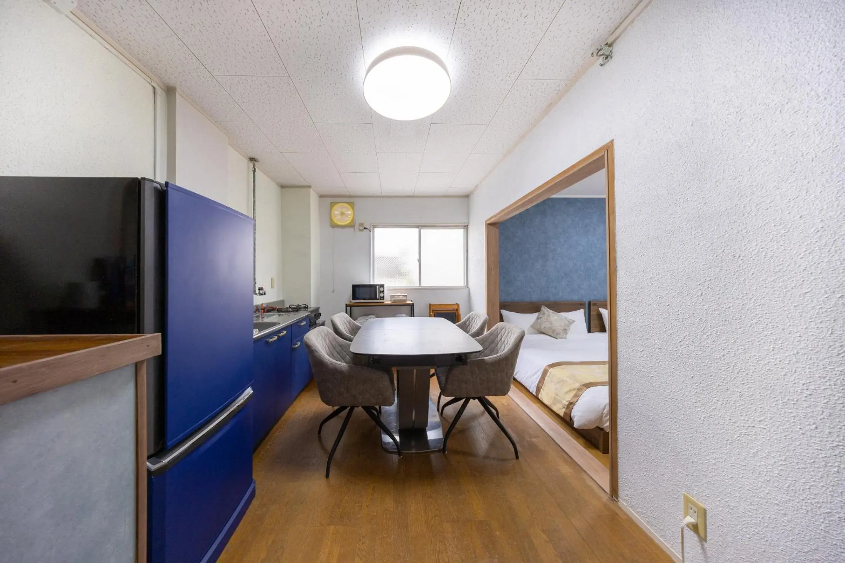 Two-Bedroom Apartment in Comfy Stay MR1 & MR2 Two-Bedroom Apartment in Comfy Stay MR1 & MR2