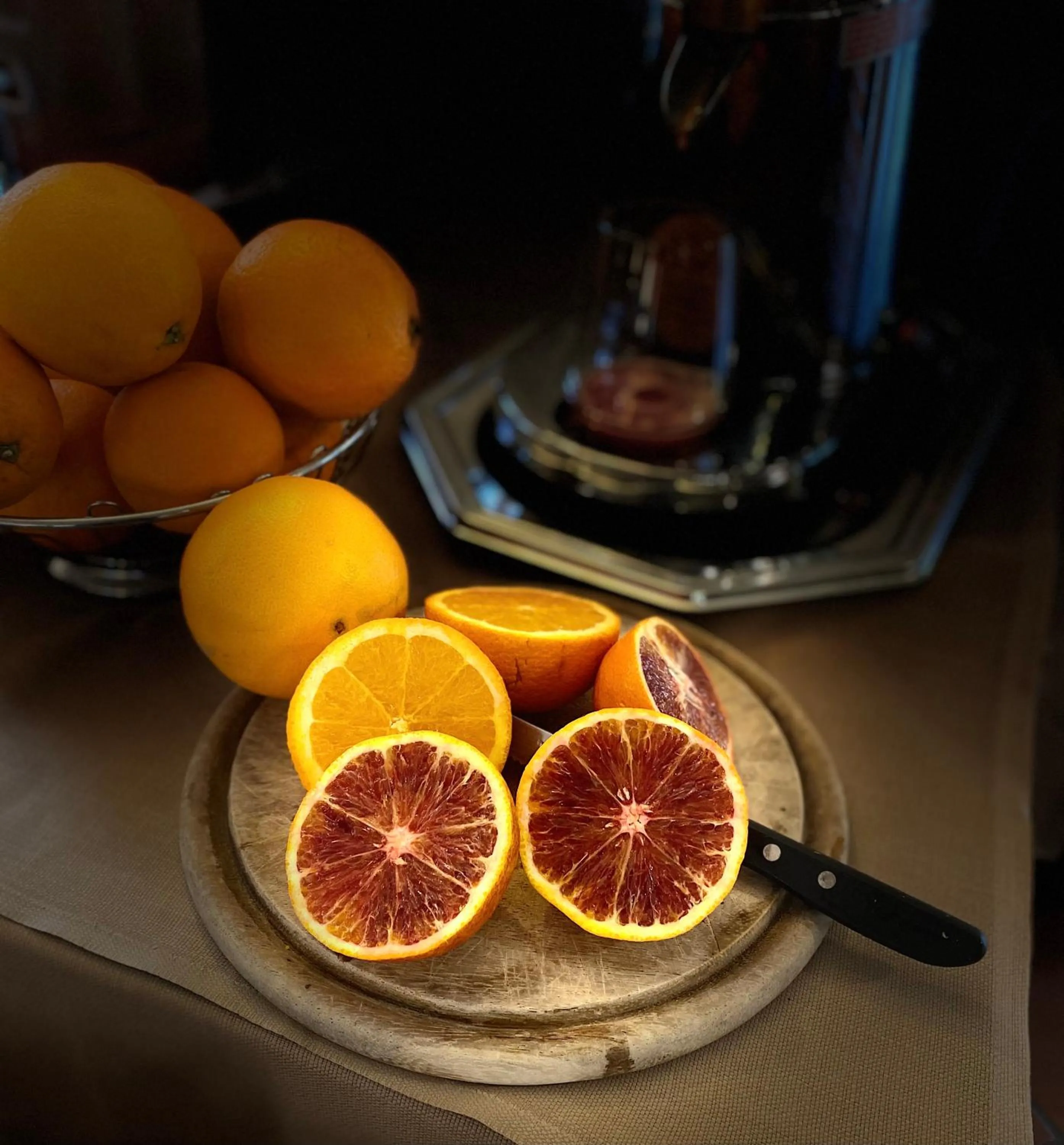 Antica Locanda Del Villoresi