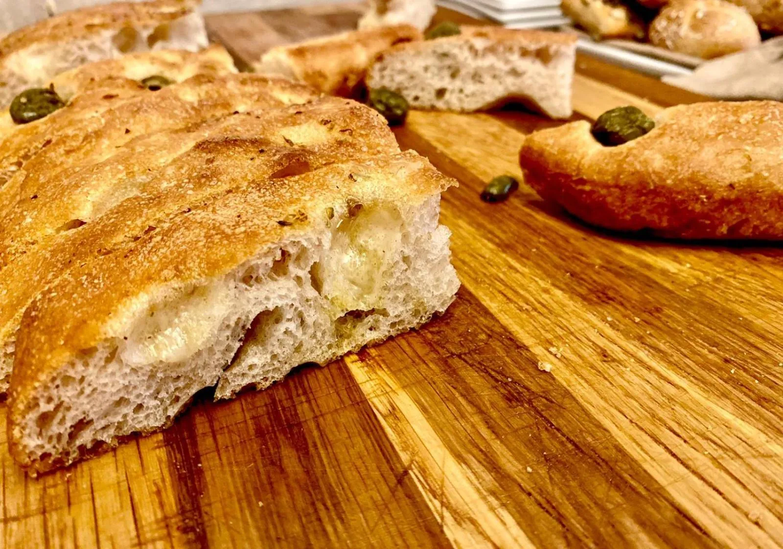 Food in Antica Locanda Del Villoresi