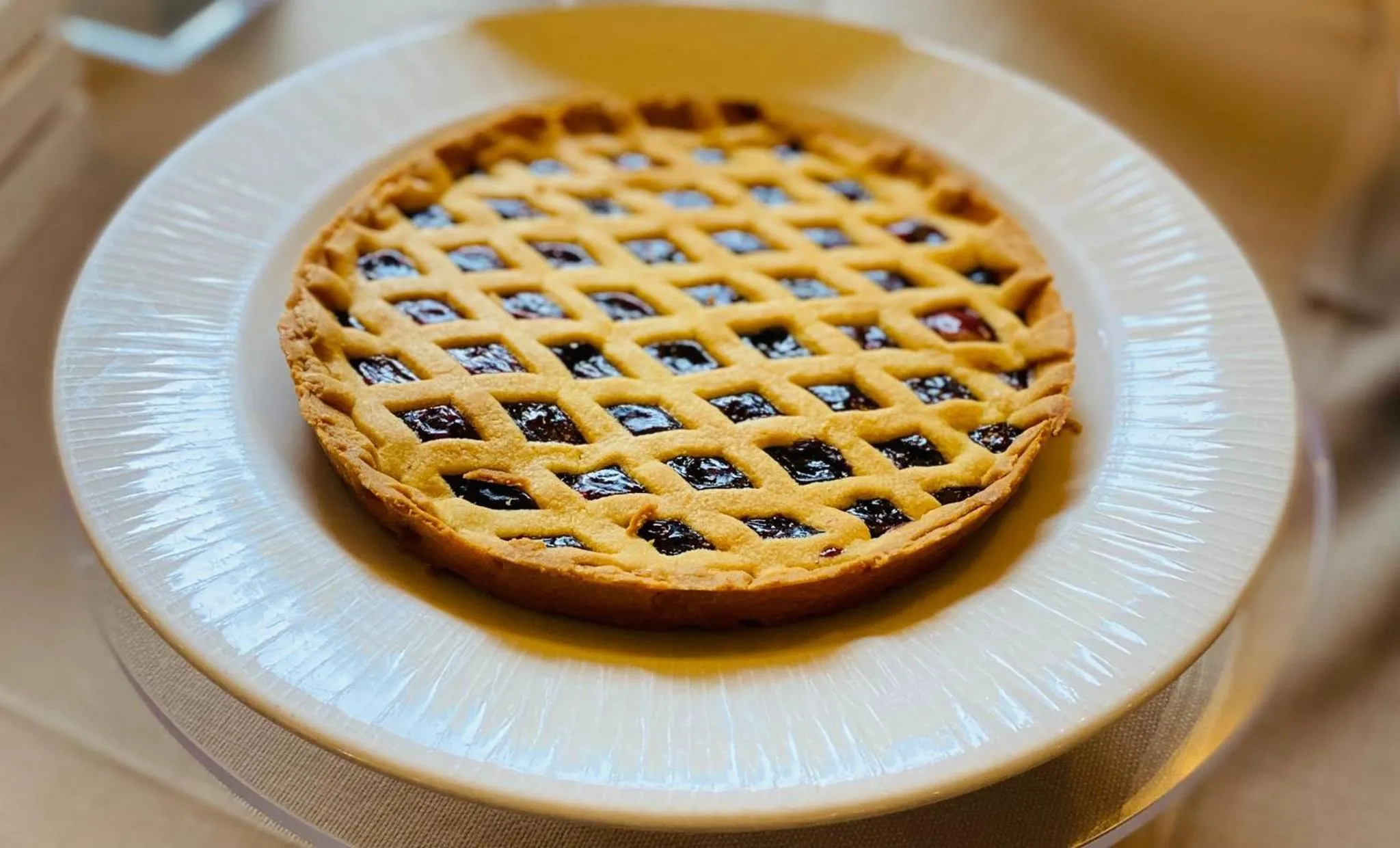 Food in Antica Locanda Del Villoresi