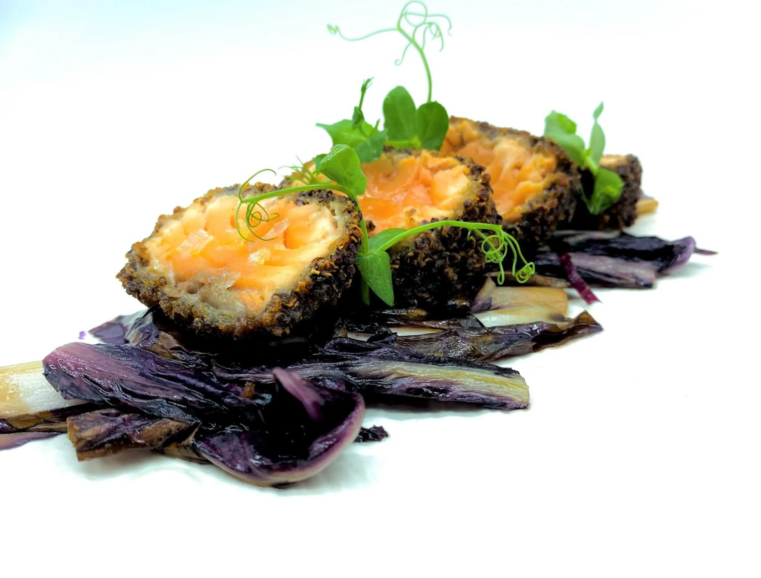 Food in Antica Locanda Del Villoresi