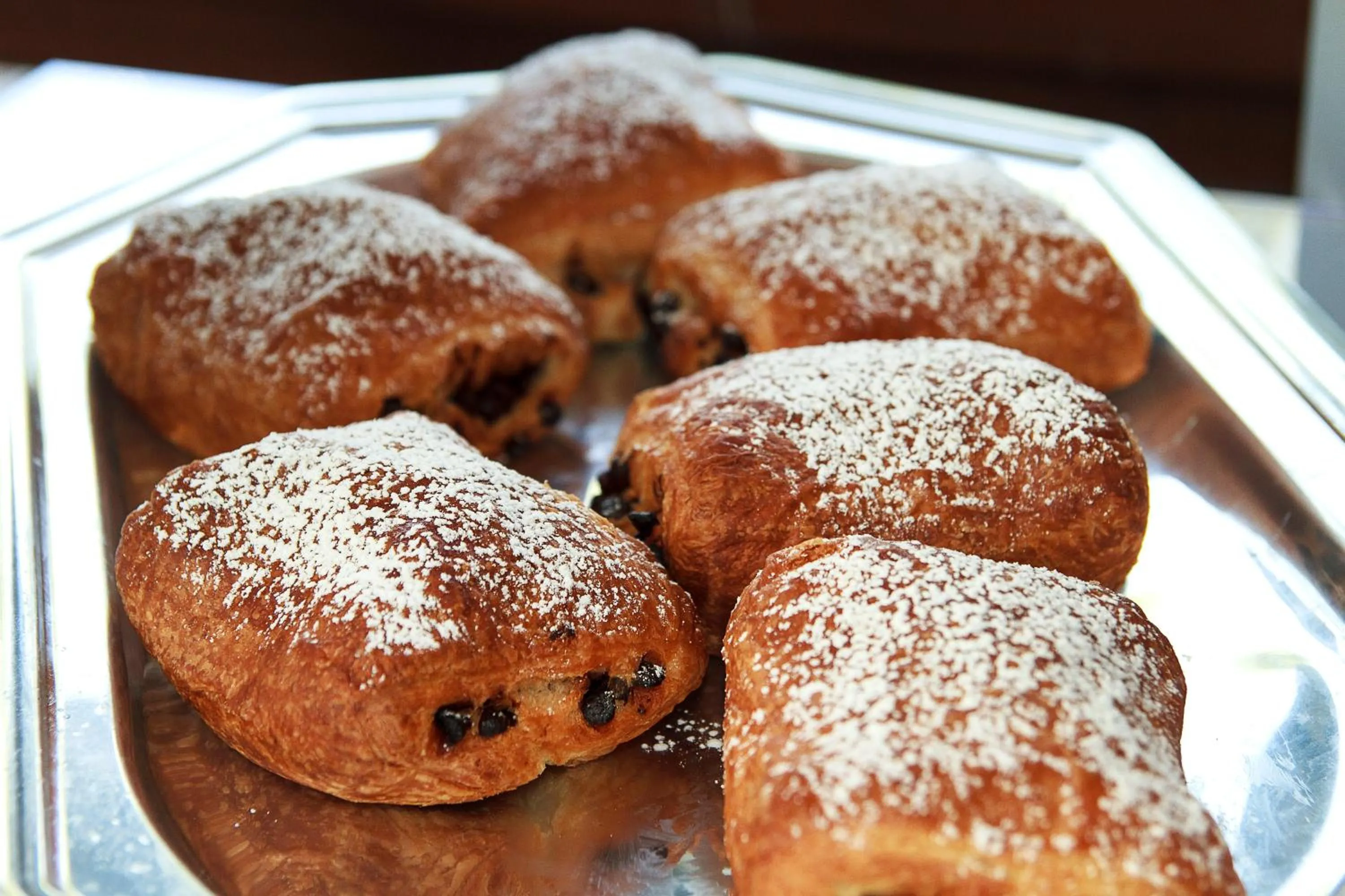 Food in Antica Locanda Del Villoresi