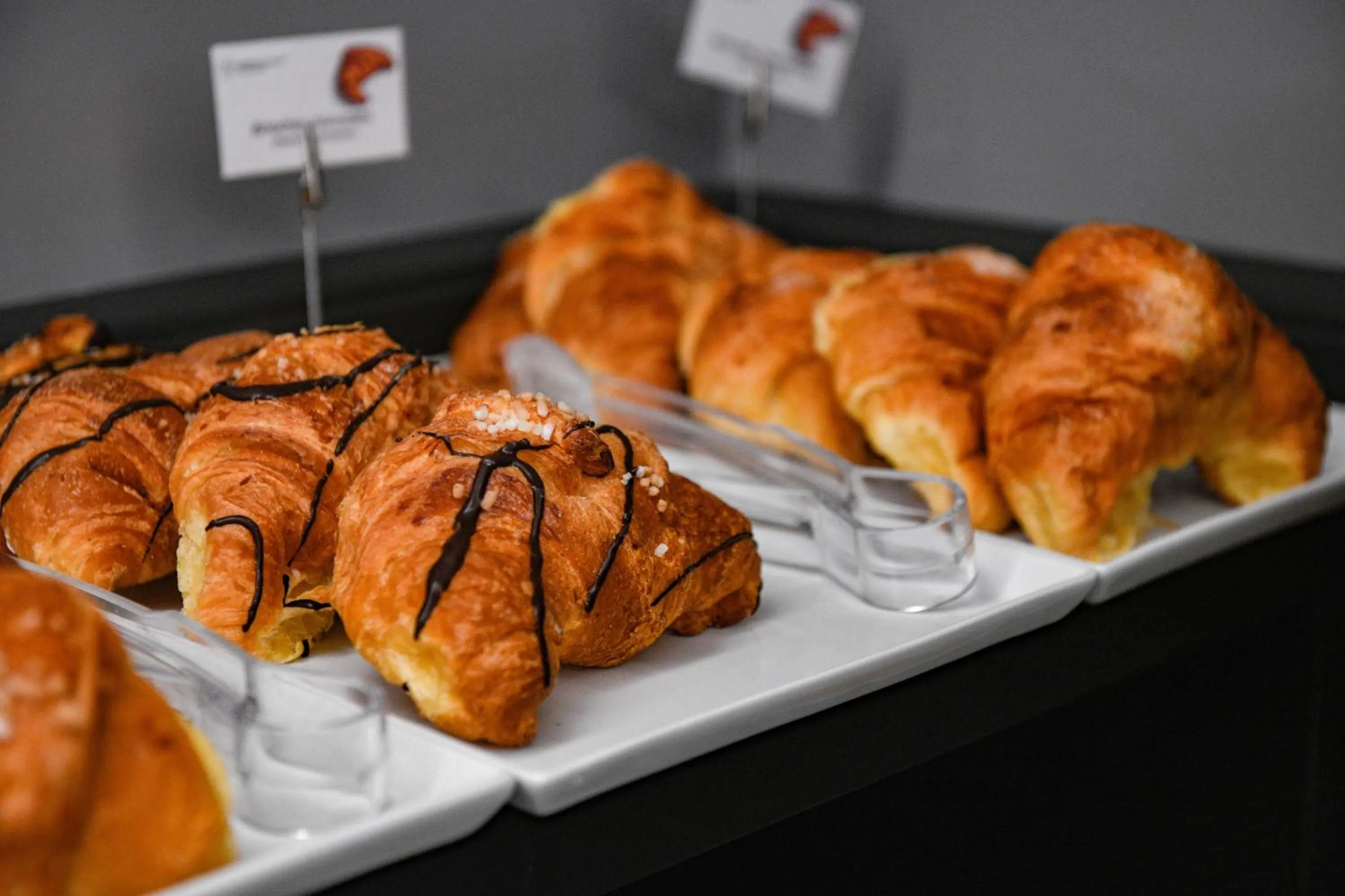 Breakfast in Albergo Locanda Primavera
