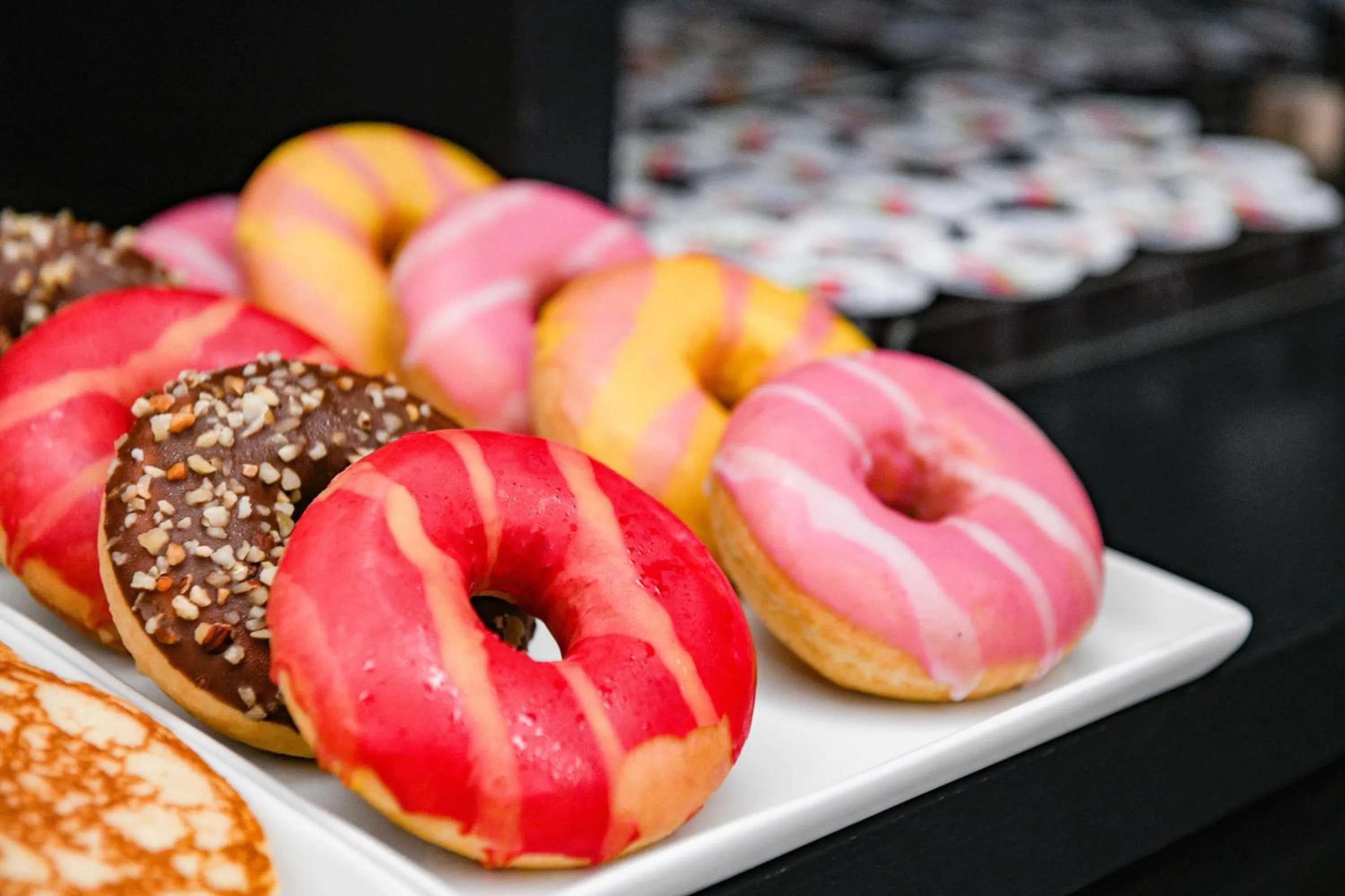 Breakfast in Albergo Locanda Primavera