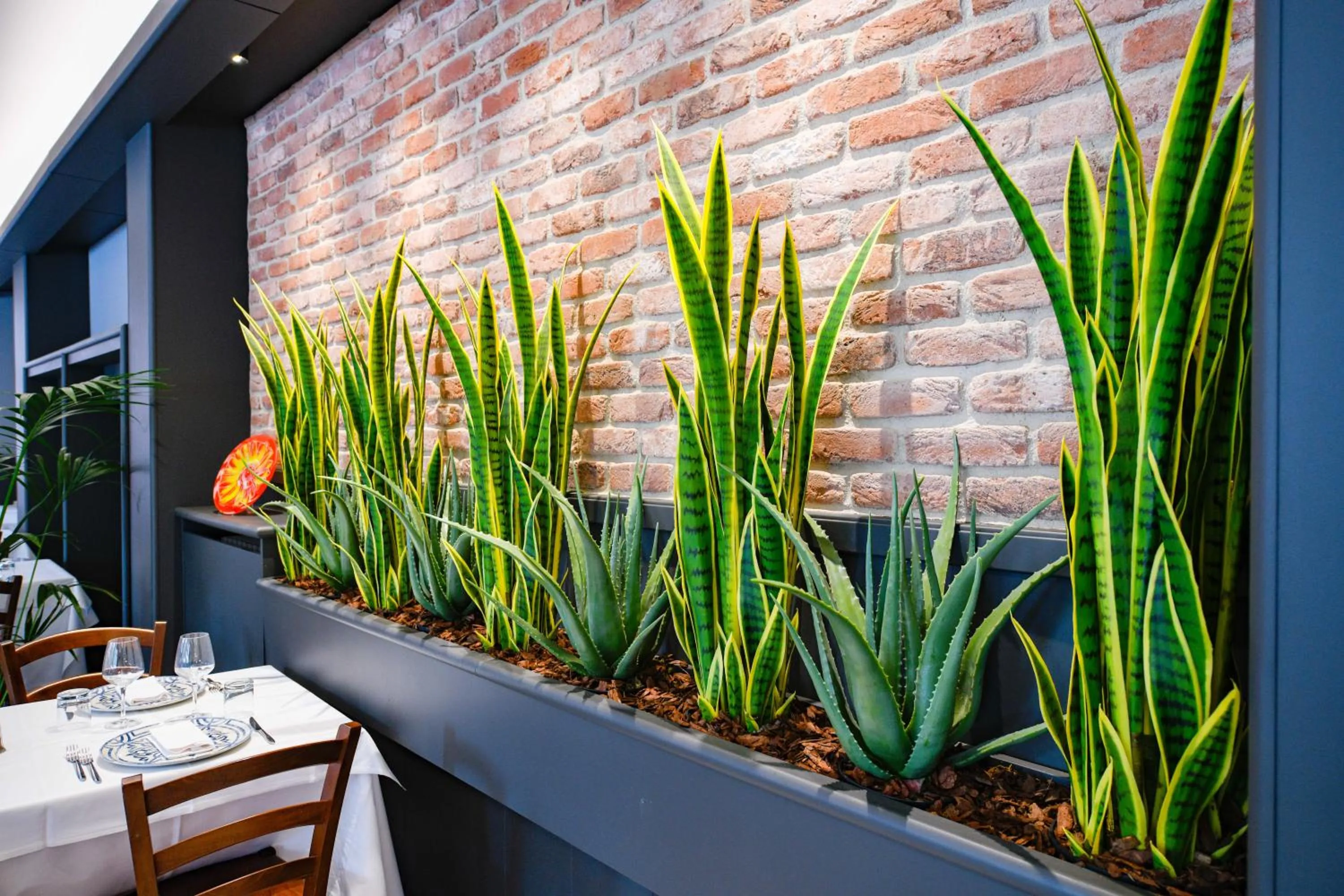 Restaurant/places to eat in Albergo Locanda Primavera