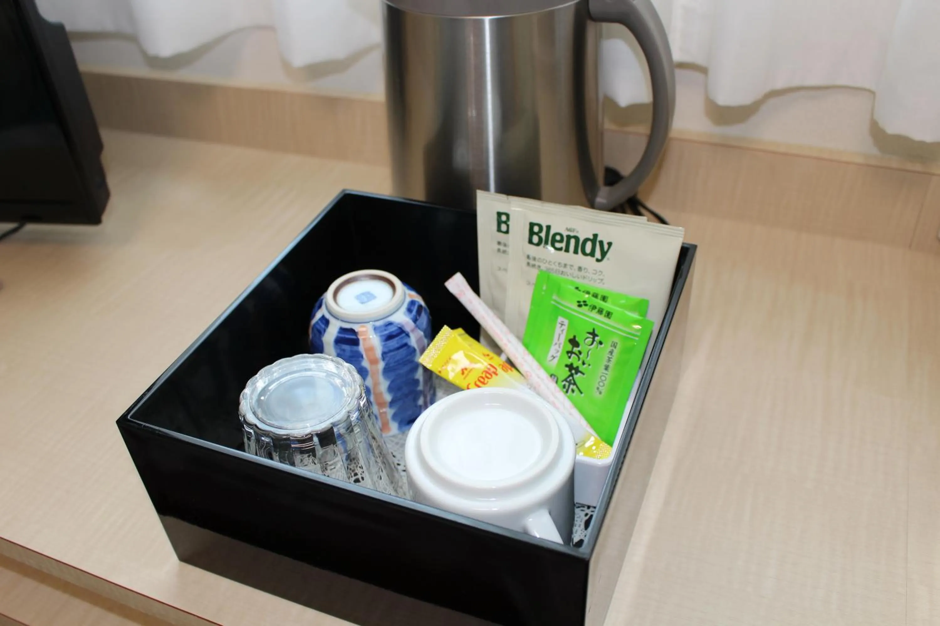 Tomakomai Hotel Sugita