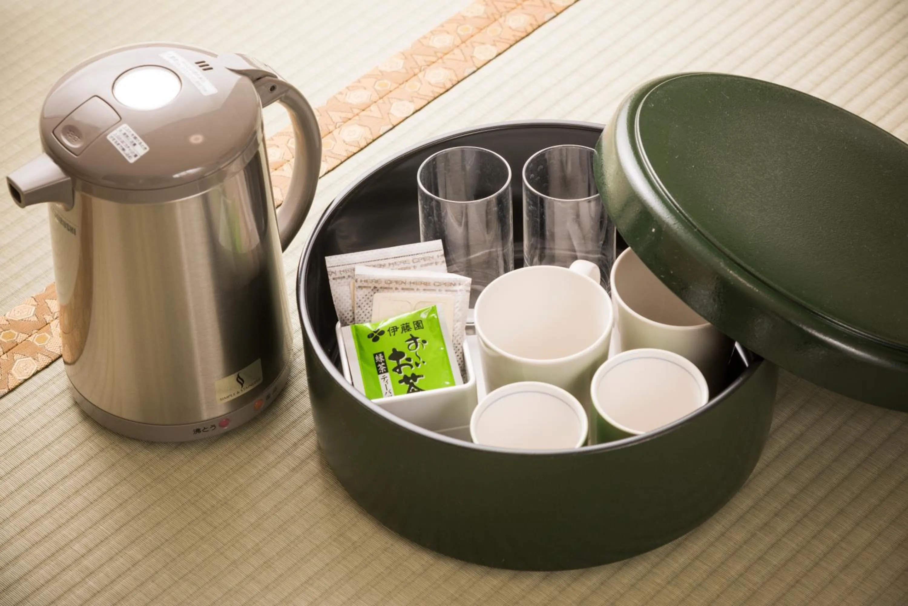 Tomakomai Hotel Sugita