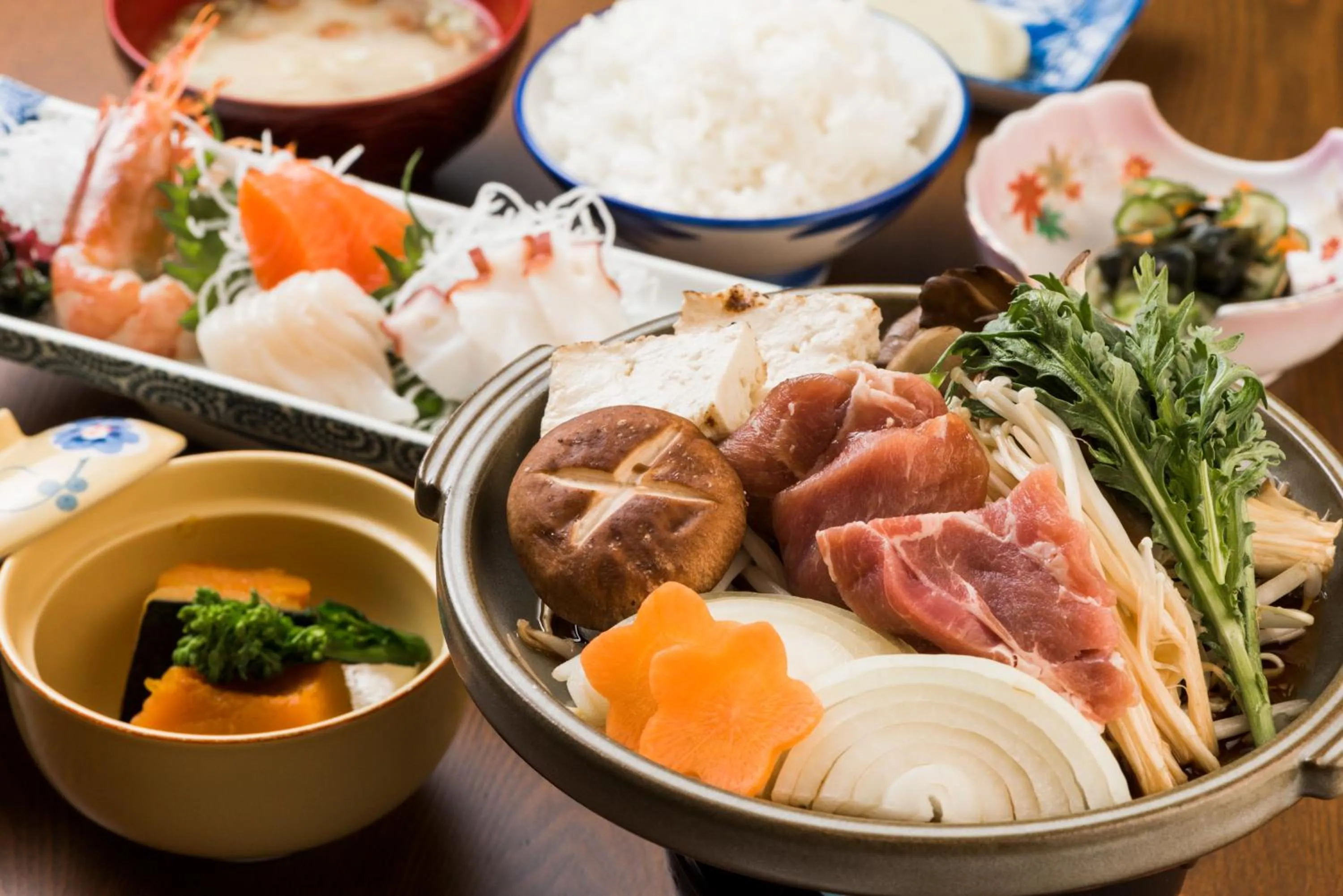 Tomakomai Hotel Sugita