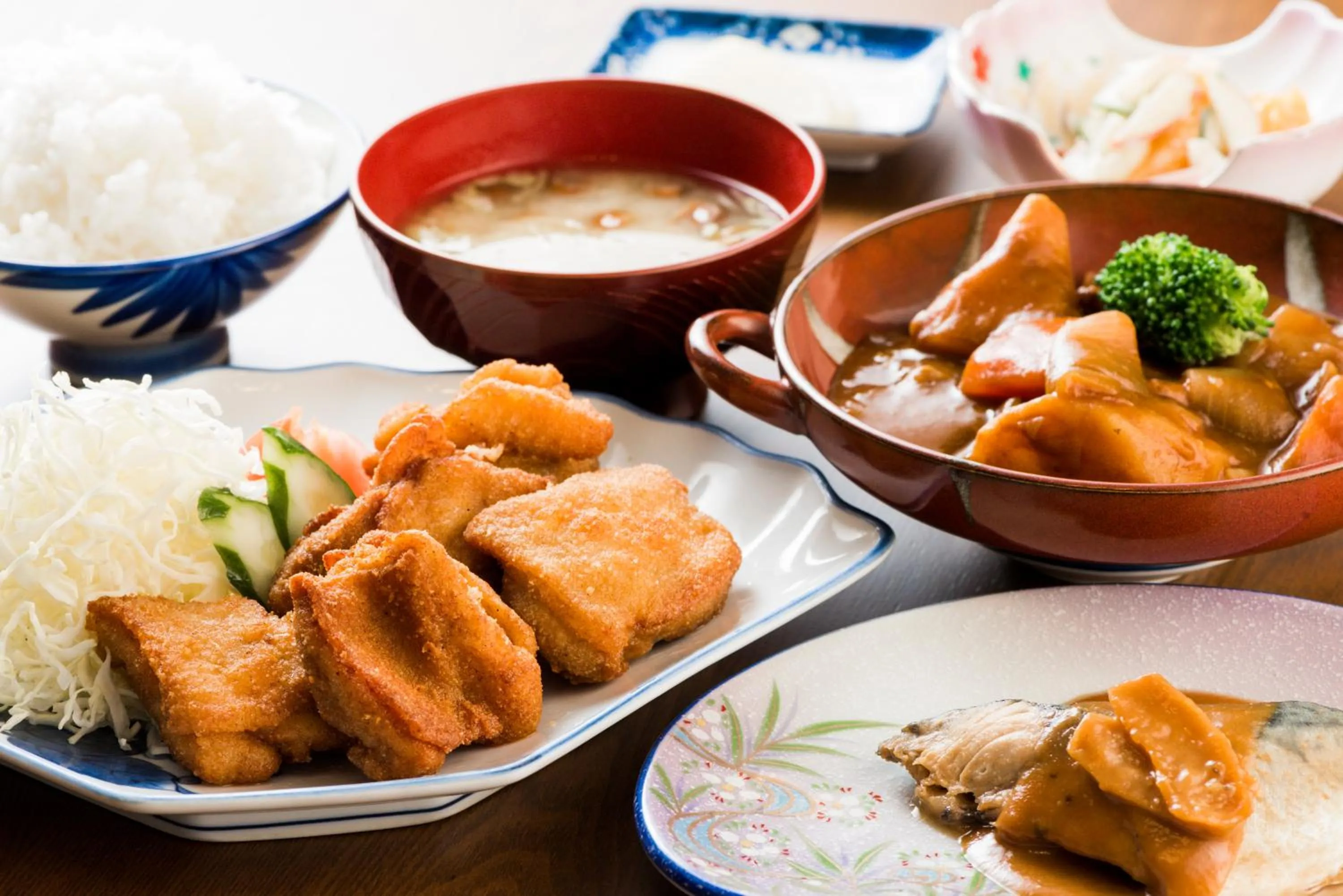 Tomakomai Hotel Sugita