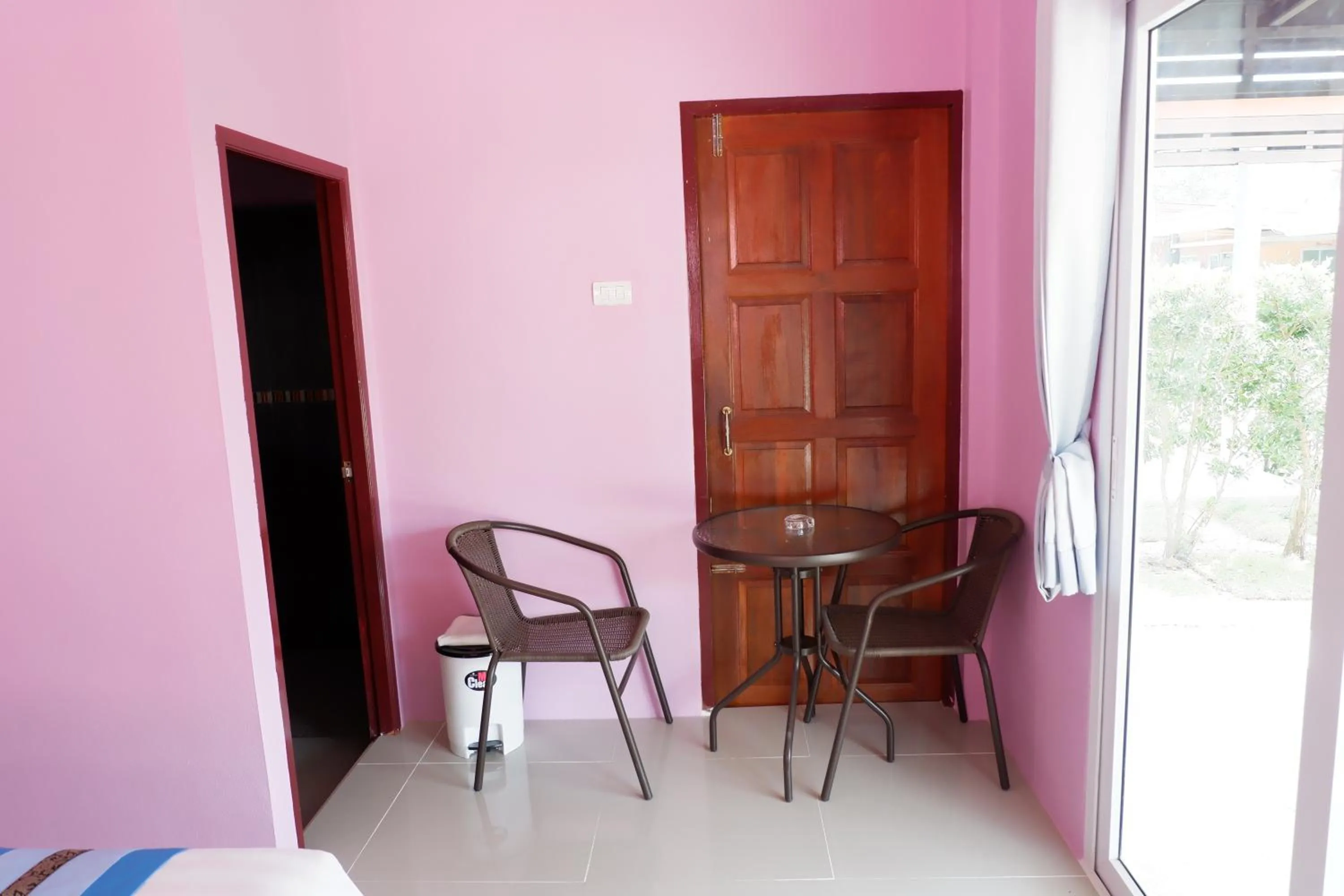 Photo of the whole room in Jarawee Resort