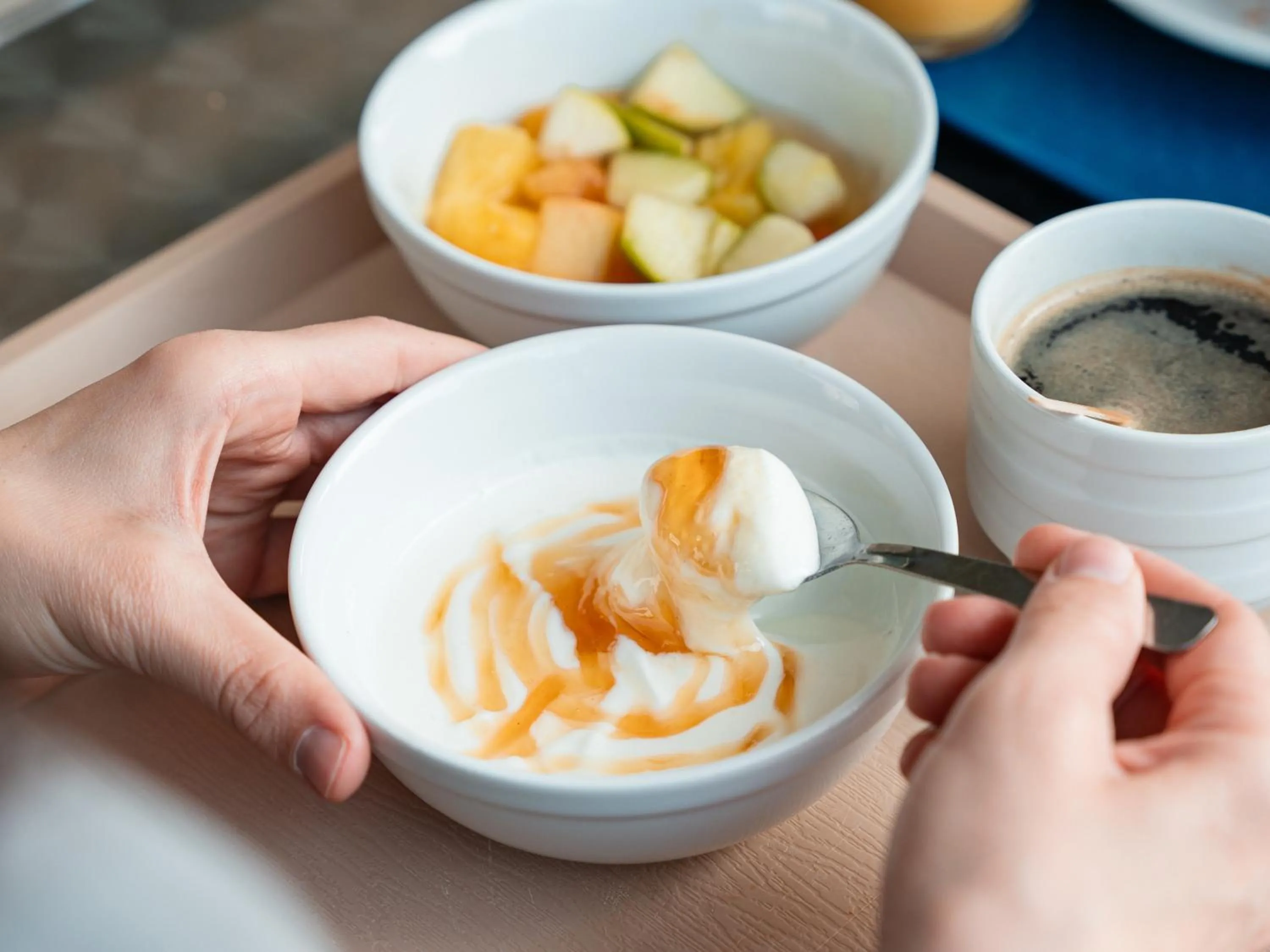 Food and drinks in ibis budget Carcassonne La Cité