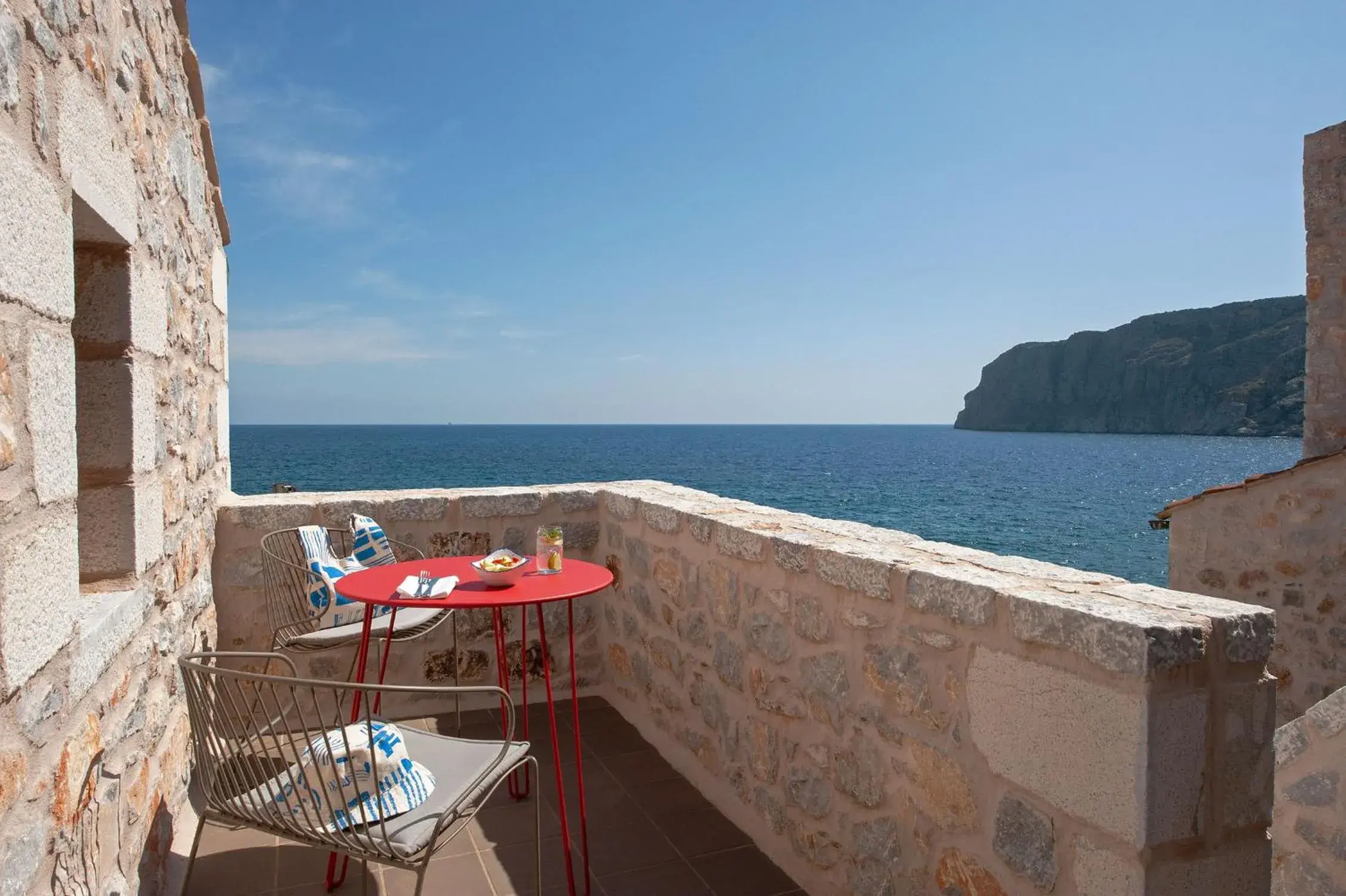 Suite Loft in Kyrimai Hotel Suite Loft in Kyrimai Hotel