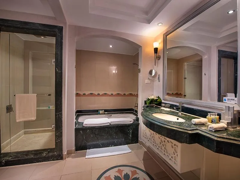 Premier Le Reve Hotel & Spa Sahl Hasheesh - Adults Only 16 Years Plus