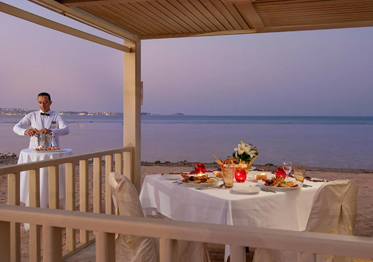 Premier Le Reve Hotel & Spa Sahl Hasheesh - Adults Only 16 Years Plus