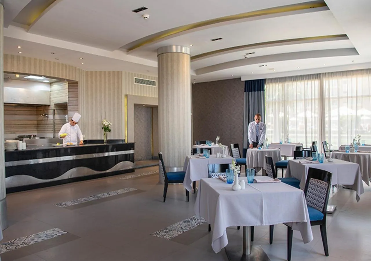 Premier Le Reve Hotel & Spa Sahl Hasheesh - Adults Only 16 Years Plus