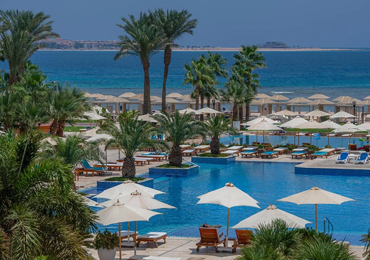 Premier Le Reve Hotel & Spa Sahl Hasheesh - Adults Only 16 Years Plus