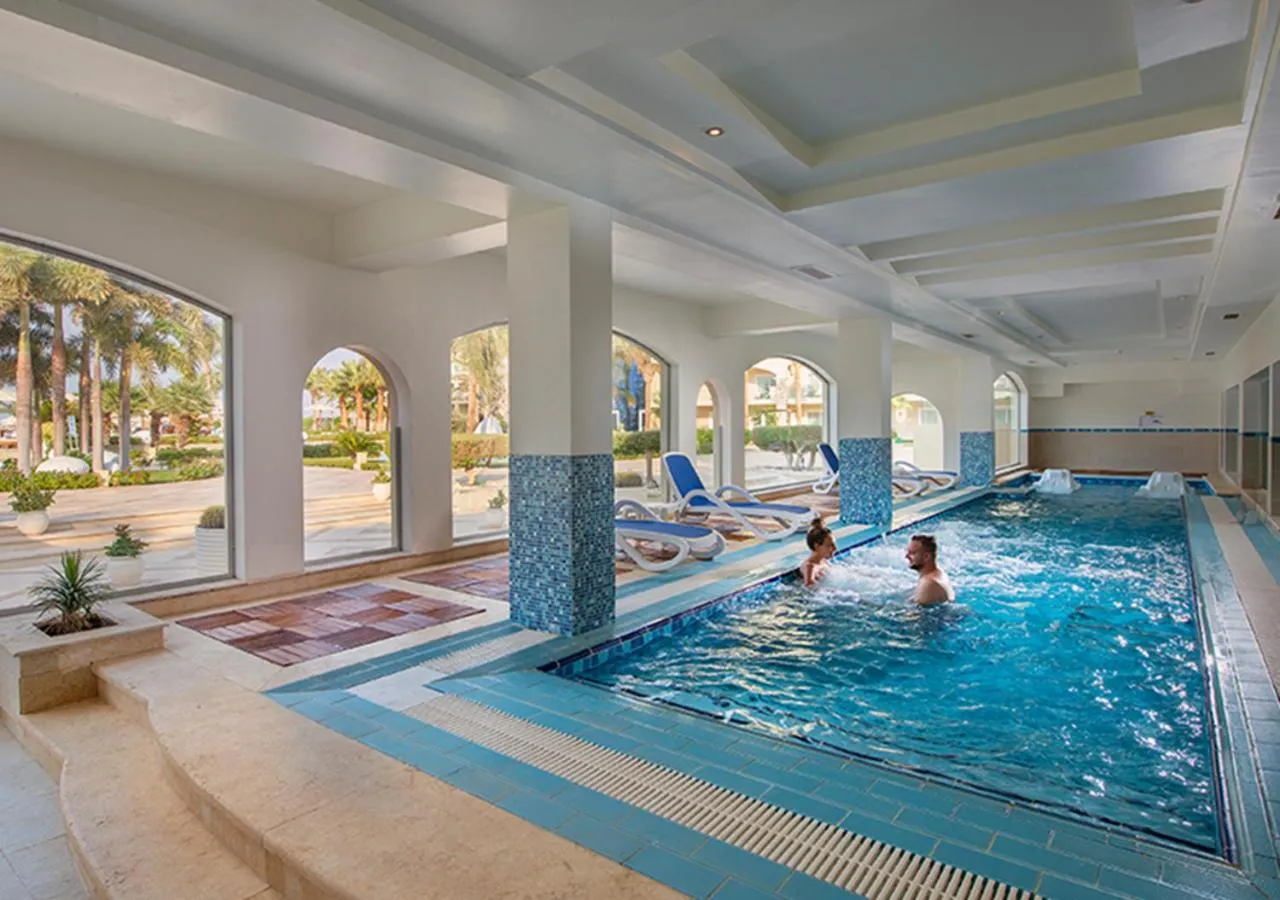 Premier Le Reve Hotel & Spa Sahl Hasheesh - Adults Only 16 Years Plus