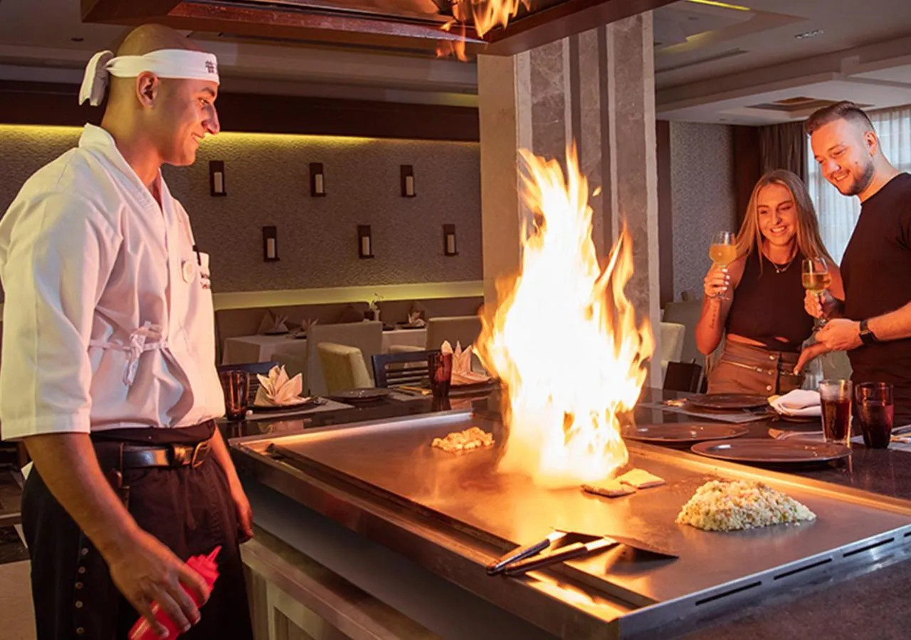 Premier Le Reve Hotel & Spa Sahl Hasheesh - Adults Only 16 Years Plus