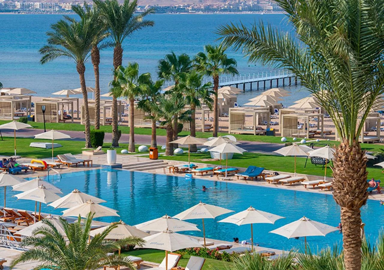 Premier Le Reve Hotel & Spa Sahl Hasheesh - Adults Only 16 Years Plus