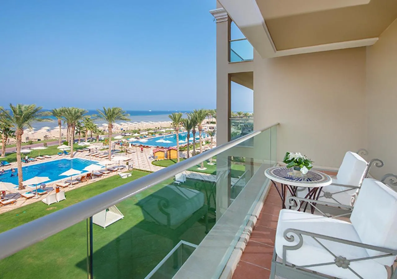 Premier Le Reve Hotel & Spa Sahl Hasheesh - Adults Only 16 Years Plus