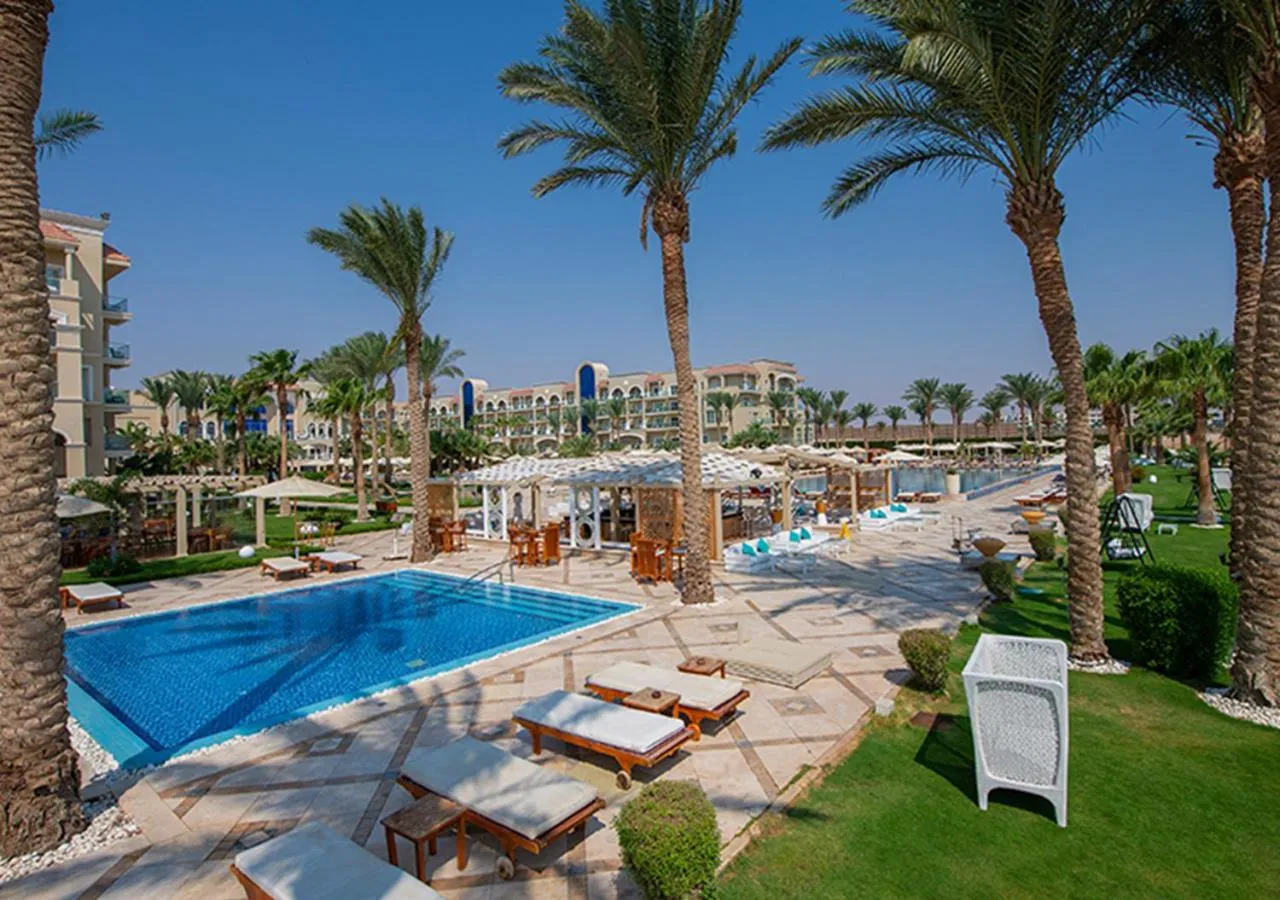 Premier Le Reve Hotel & Spa Sahl Hasheesh - Adults Only 16 Years Plus