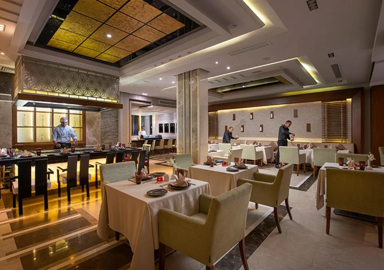 Premier Le Reve Hotel & Spa Sahl Hasheesh - Adults Only 16 Years Plus