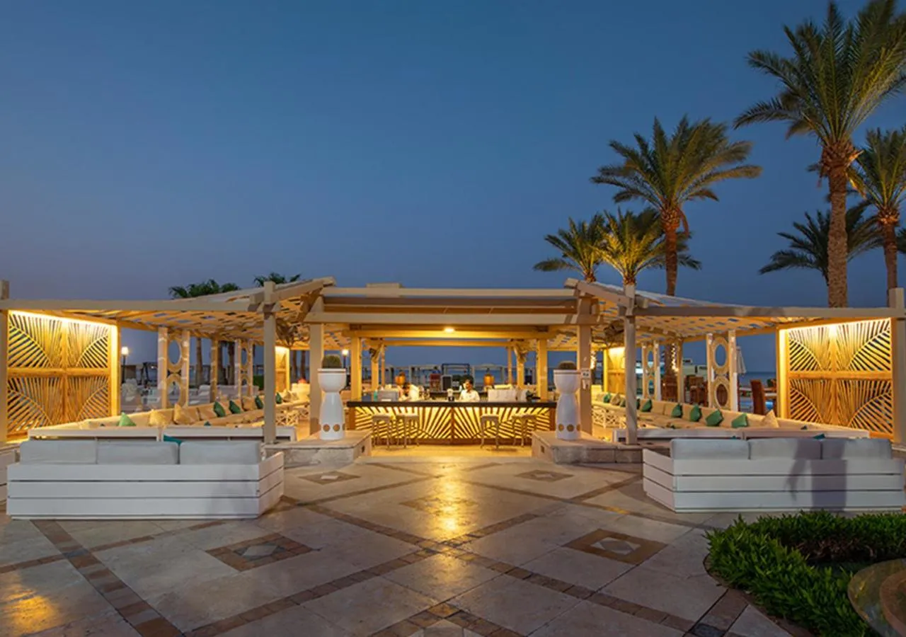 Premier Le Reve Hotel & Spa Sahl Hasheesh - Adults Only 16 Years Plus