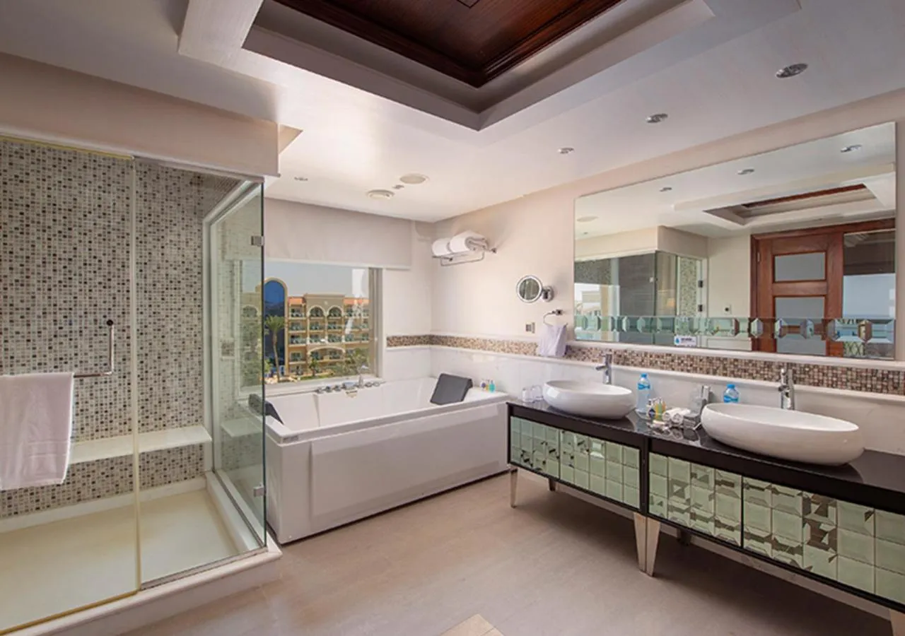 Premier Le Reve Hotel & Spa Sahl Hasheesh - Adults Only 16 Years Plus