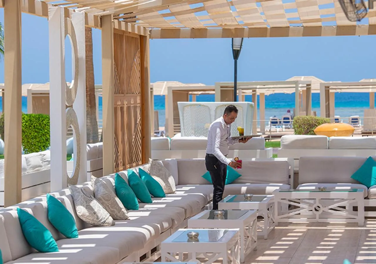 Premier Le Reve Hotel & Spa Sahl Hasheesh - Adults Only 16 Years Plus
