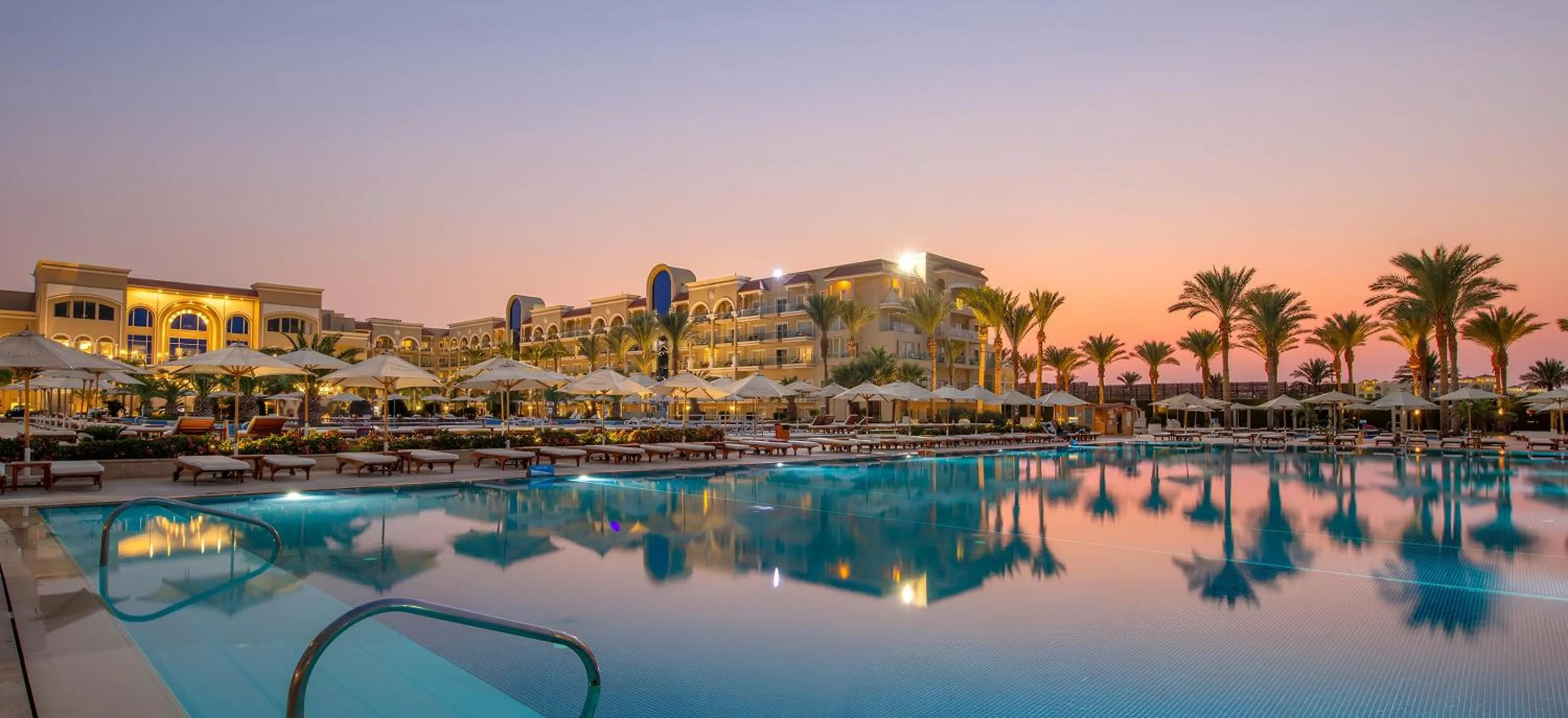 Premier Le Reve Hotel & Spa Sahl Hasheesh - Adults Only 16 Years Plus