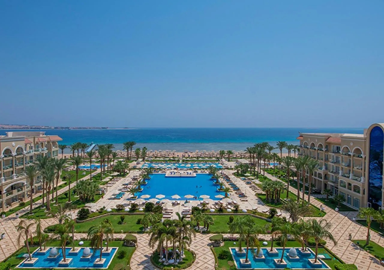 Premier Le Reve Hotel & Spa Sahl Hasheesh - Adults Only 16 Years Plus