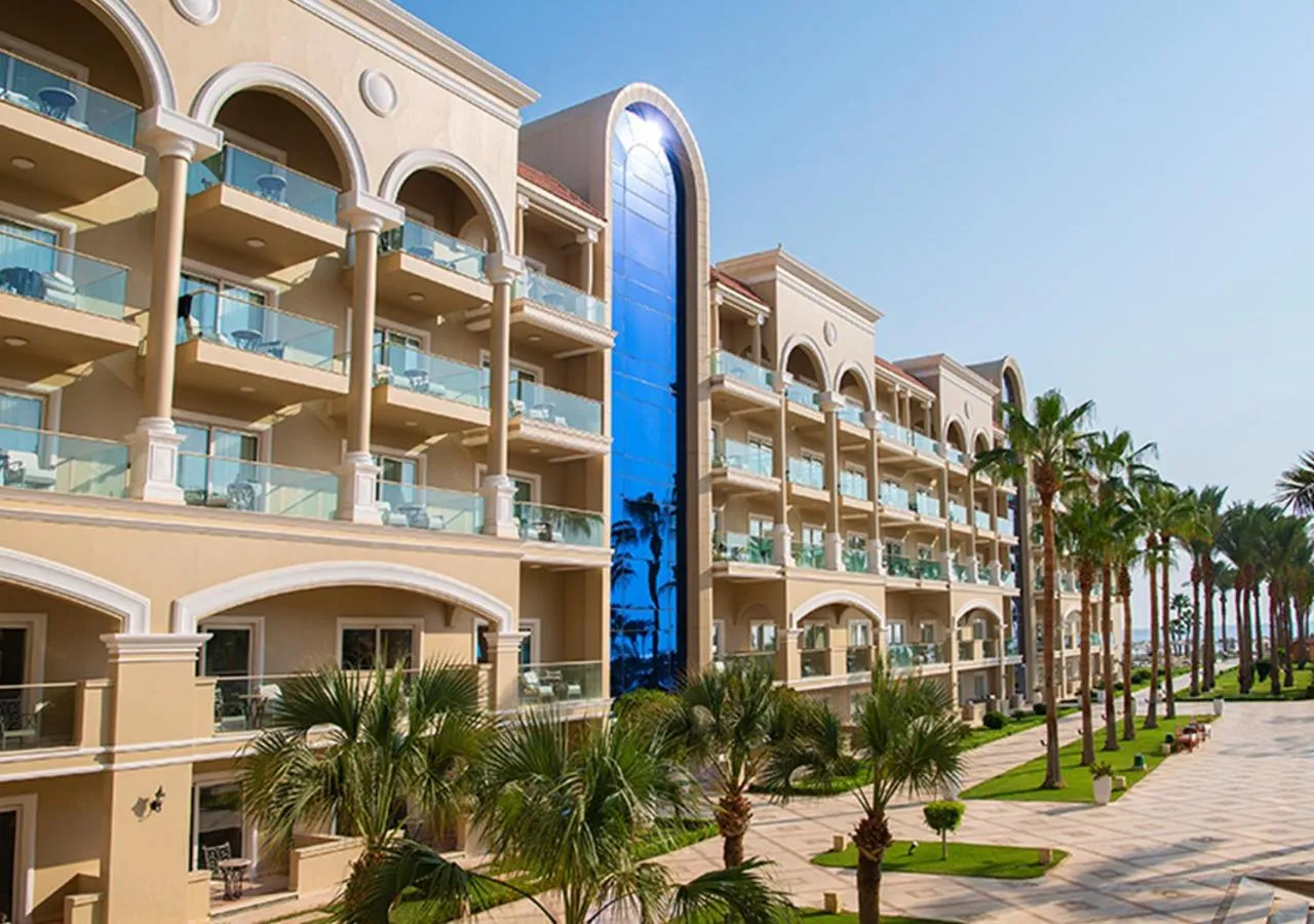 Premier Le Reve Hotel & Spa Sahl Hasheesh - Adults Only 16 Years Plus