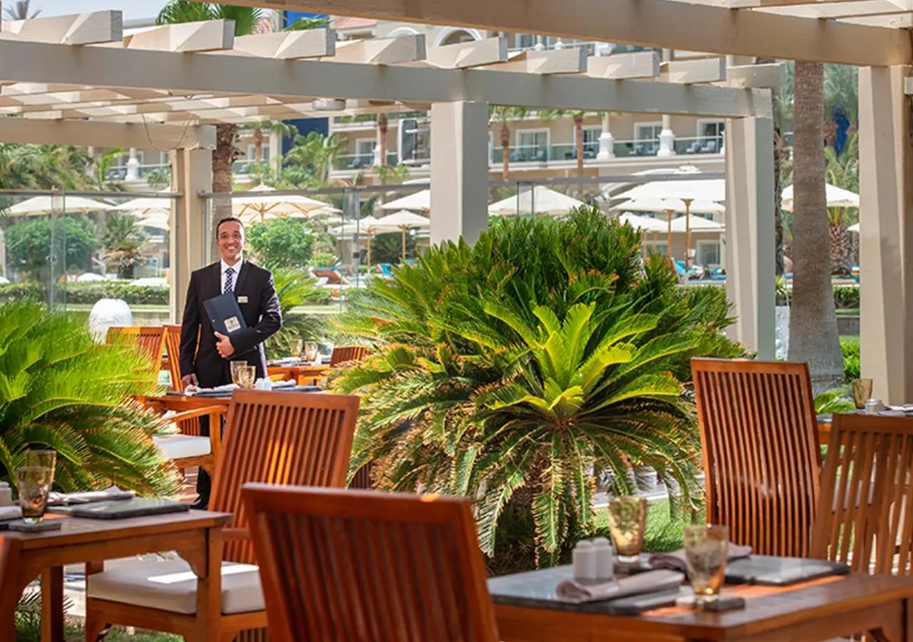 Premier Le Reve Hotel & Spa Sahl Hasheesh - Adults Only 16 Years Plus