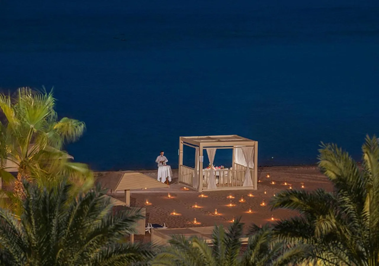 Premier Le Reve Hotel & Spa Sahl Hasheesh - Adults Only 16 Years Plus