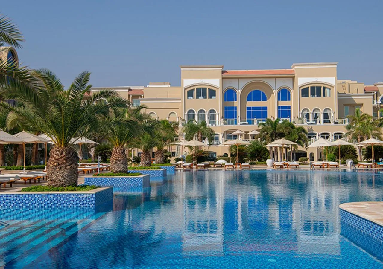 Premier Le Reve Hotel & Spa Sahl Hasheesh - Adults Only 16 Years Plus