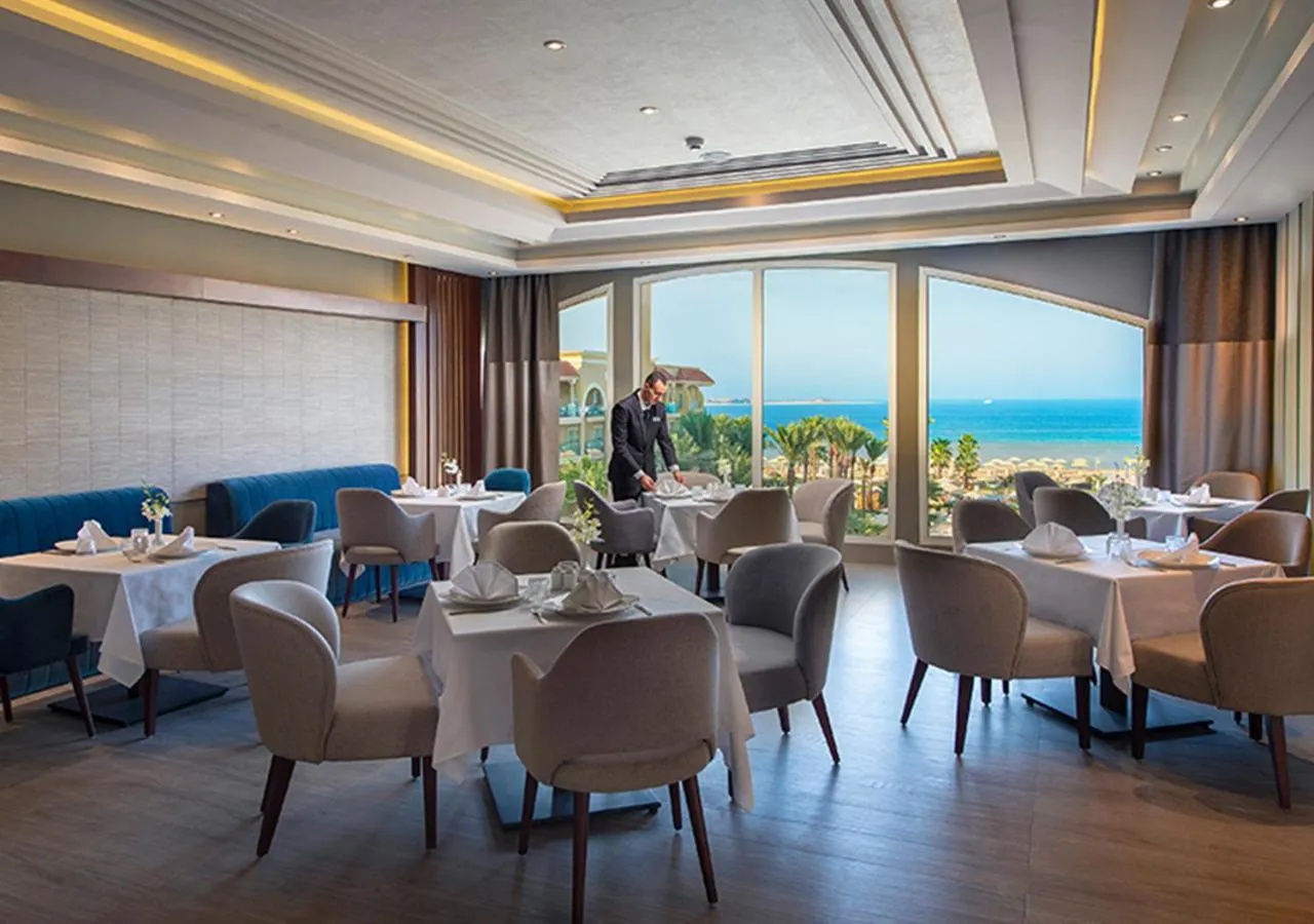 Premier Le Reve Hotel & Spa Sahl Hasheesh - Adults Only 16 Years Plus