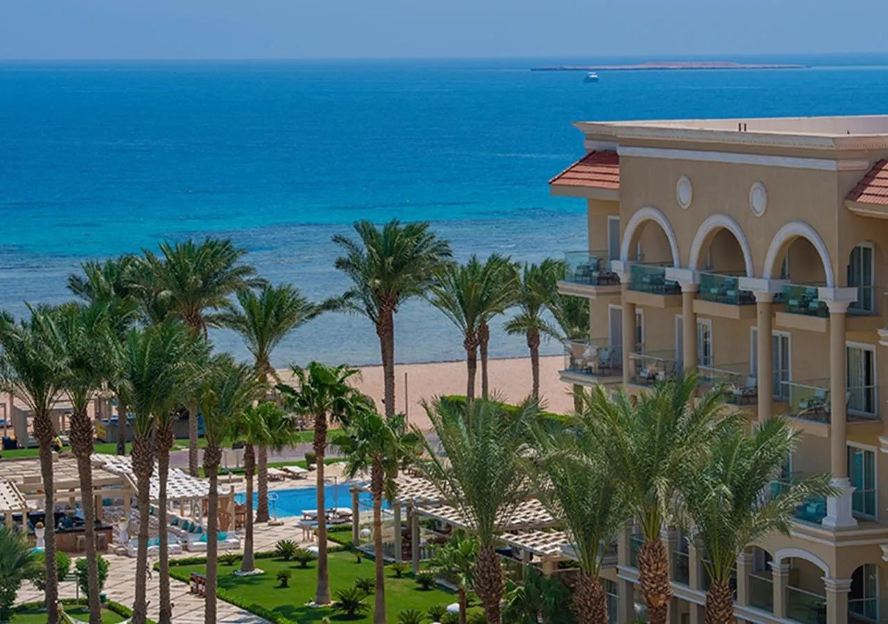 Premier Le Reve Hotel & Spa Sahl Hasheesh - Adults Only 16 Years Plus