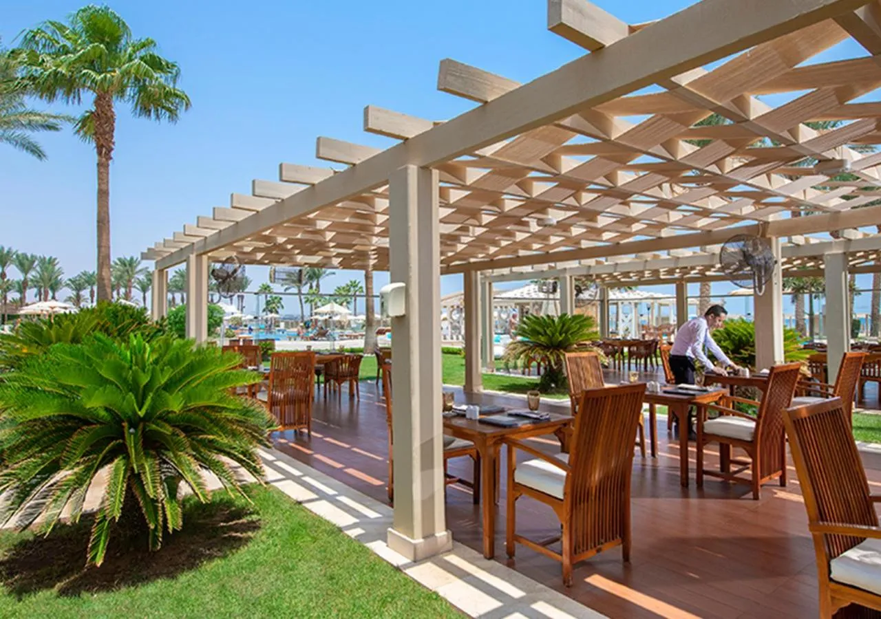 Premier Le Reve Hotel & Spa Sahl Hasheesh - Adults Only 16 Years Plus