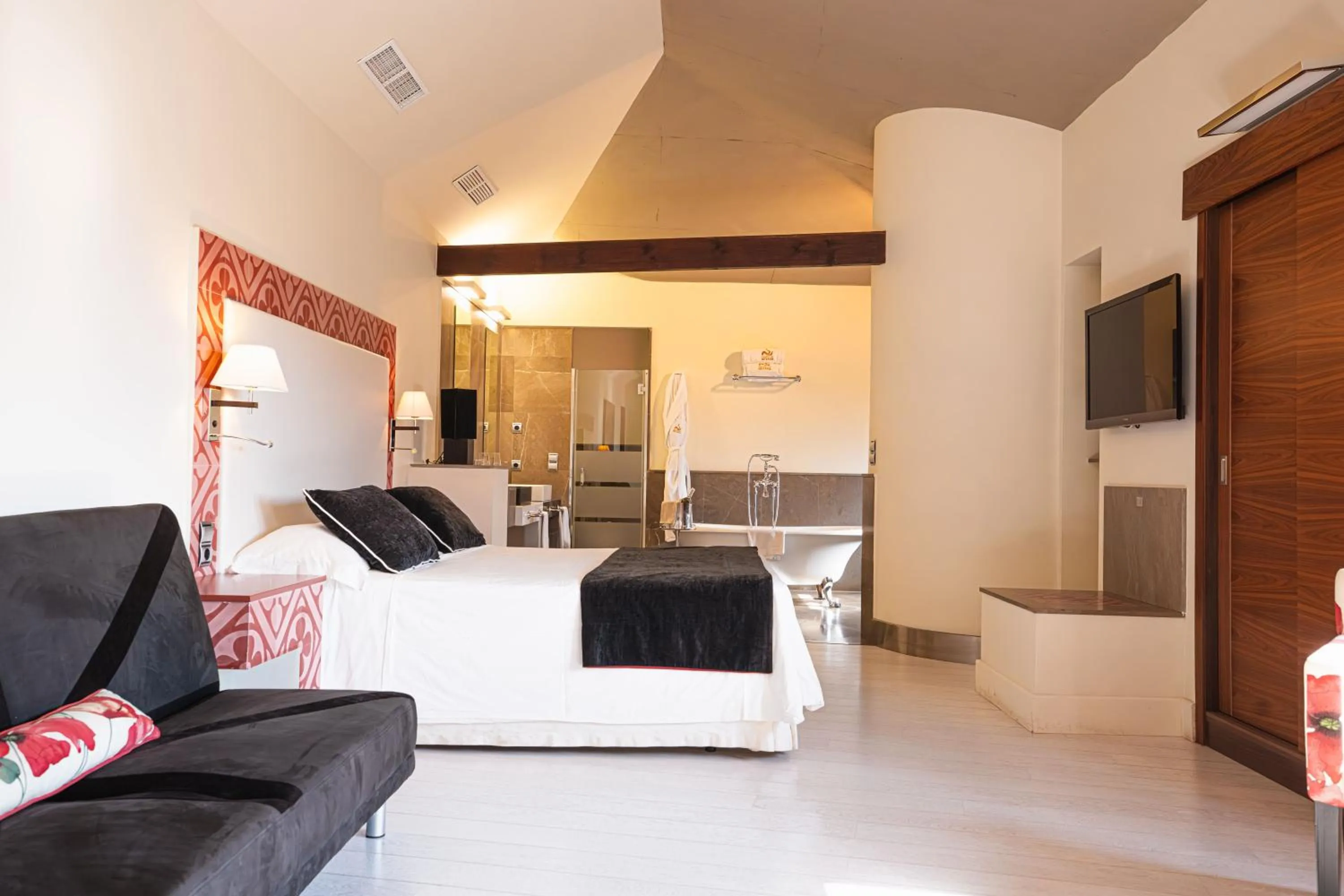 Hotel & Winery Señorío de Nevada