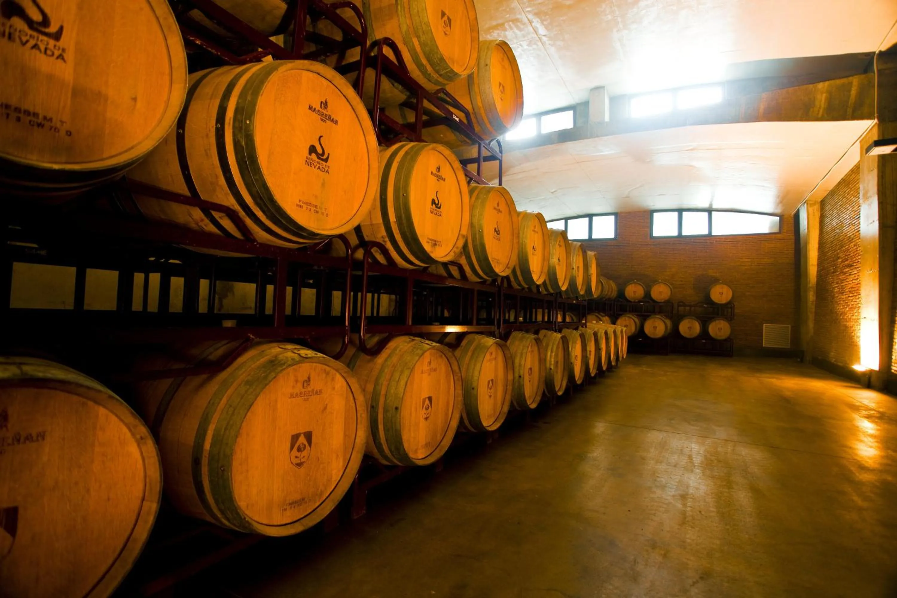 Other in Hotel & Winery Señorío de Nevada