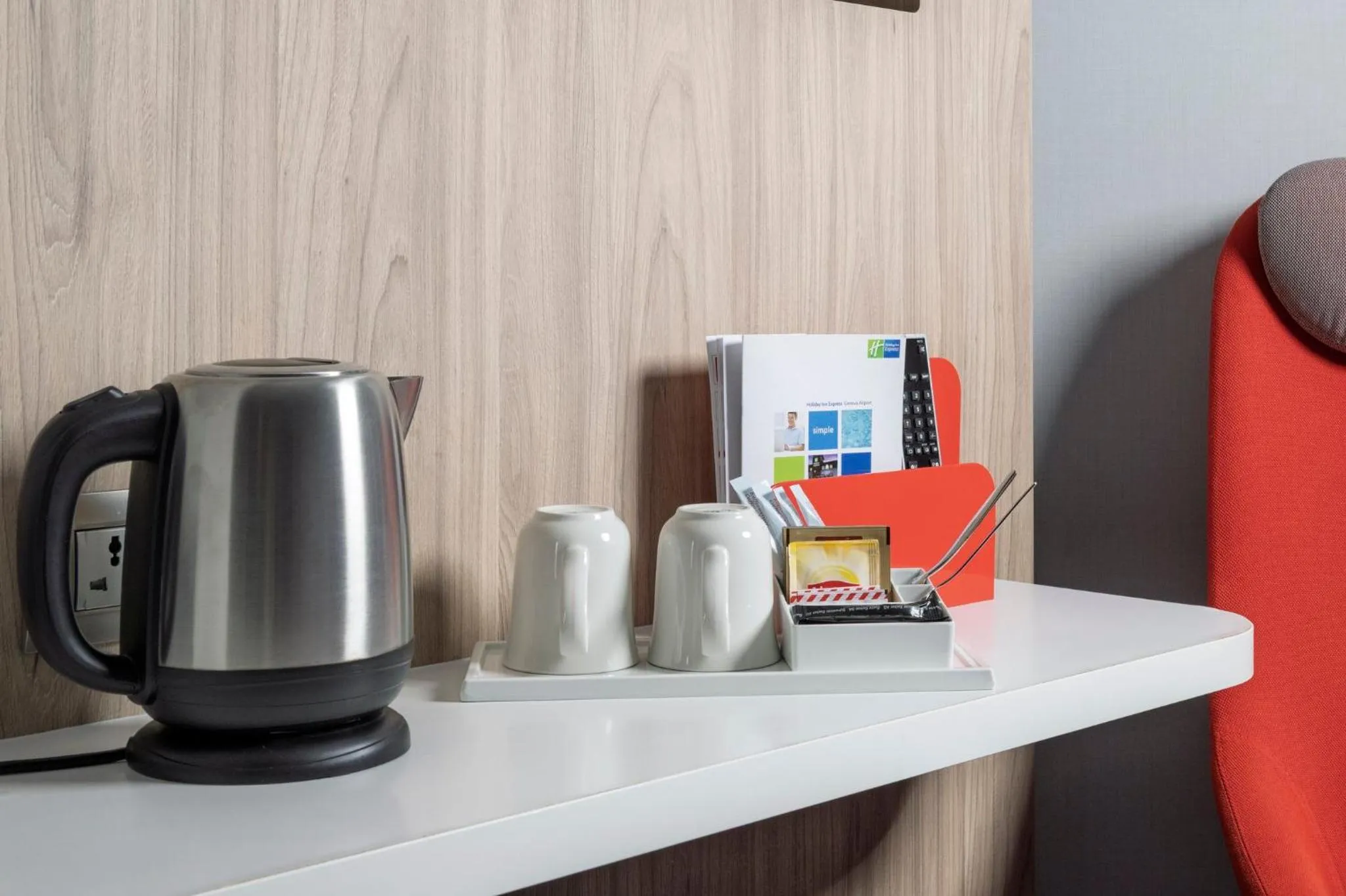 Other in Holiday Inn Express Geneva Airport by IHG