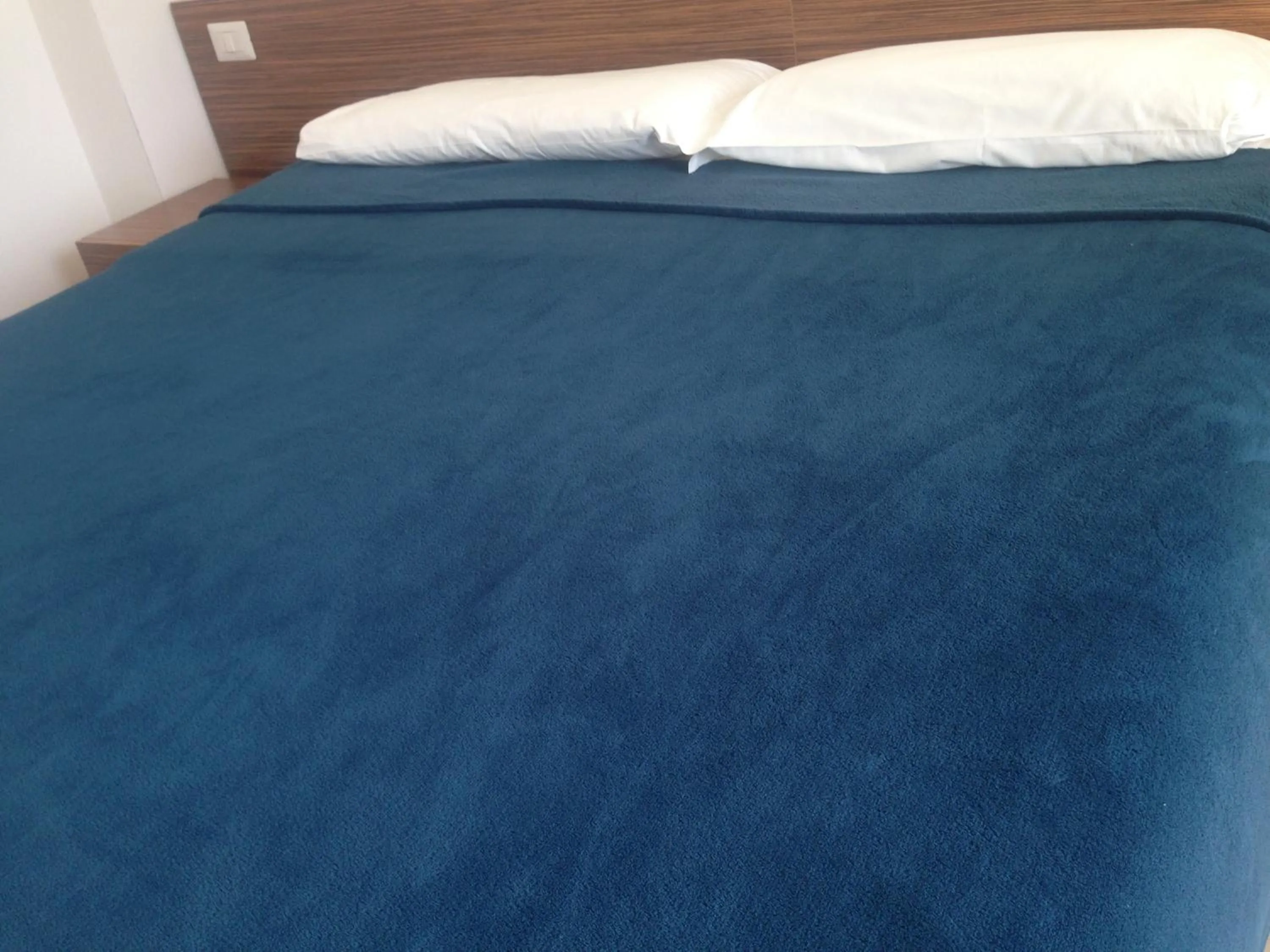 Bedroom, Bed in B&B Daniel