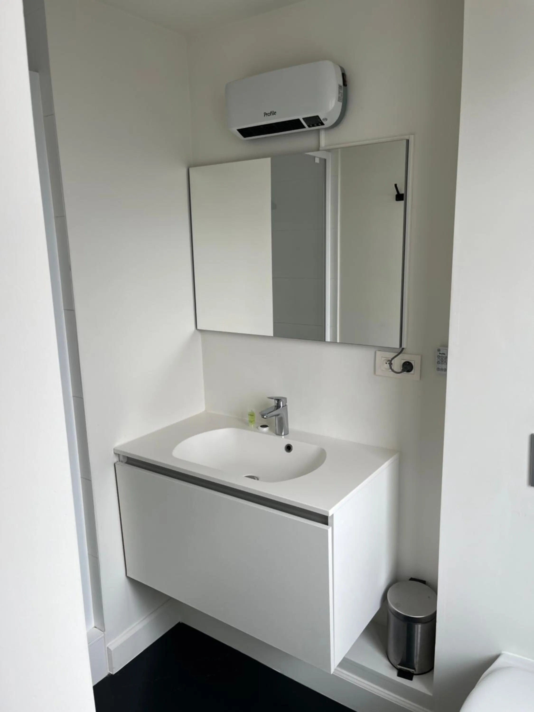 Elberg Hotel & Apartments