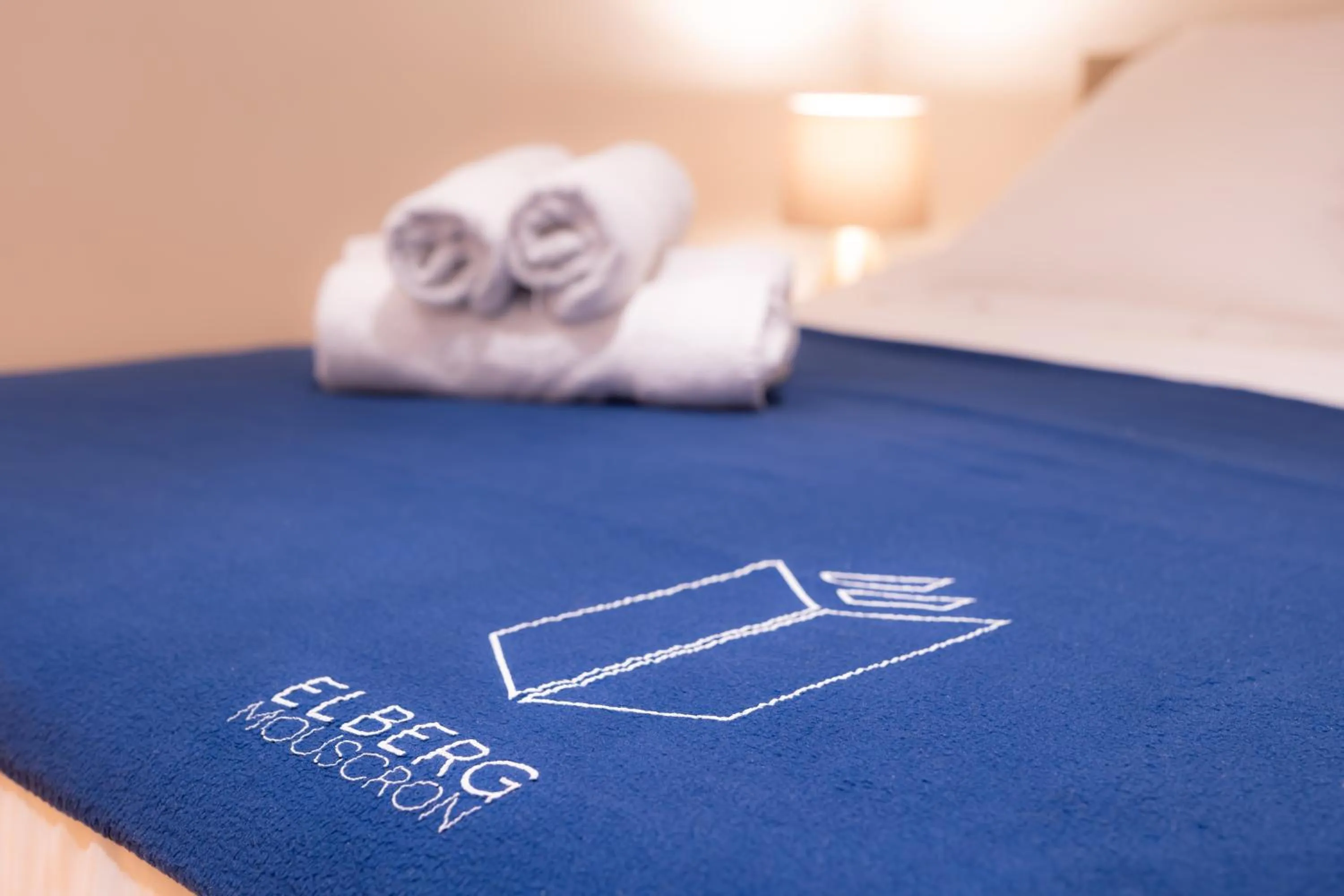 Bedroom, Bed in Elberg Hotel & Apartments