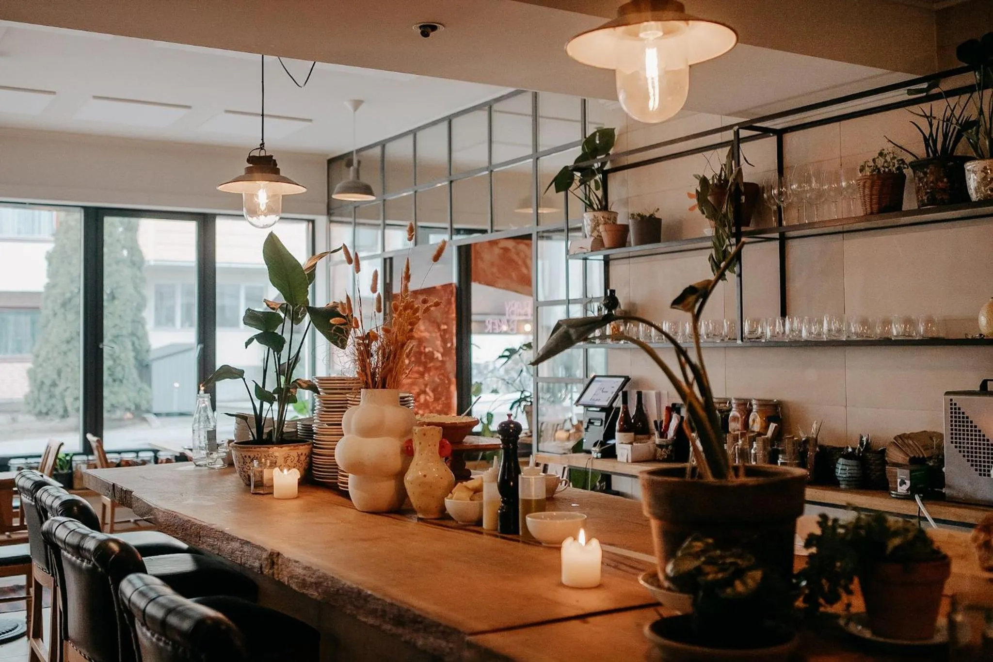 Restaurant/places to eat in Oslo Guldsmeden